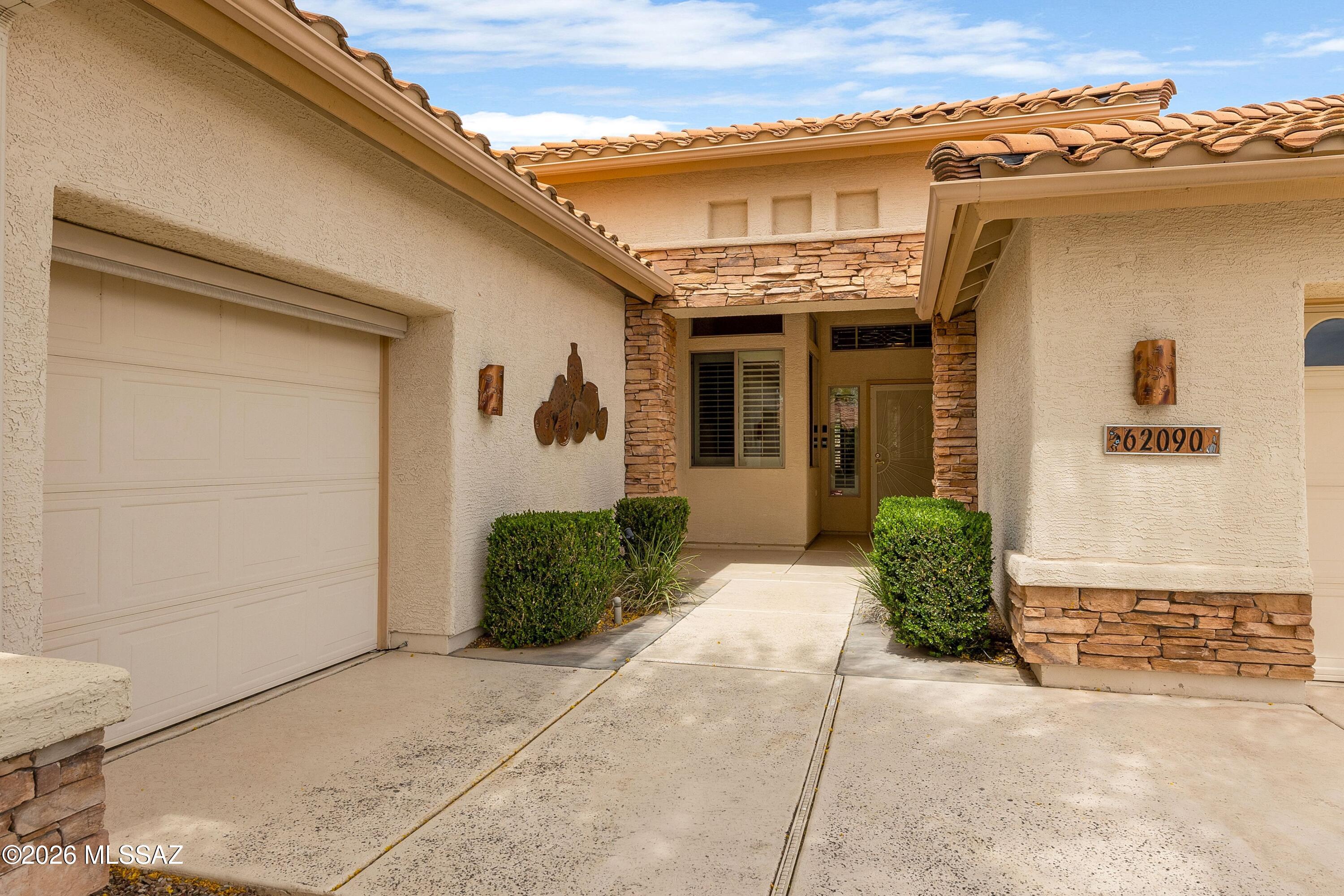 Saddlebrooke - Residential