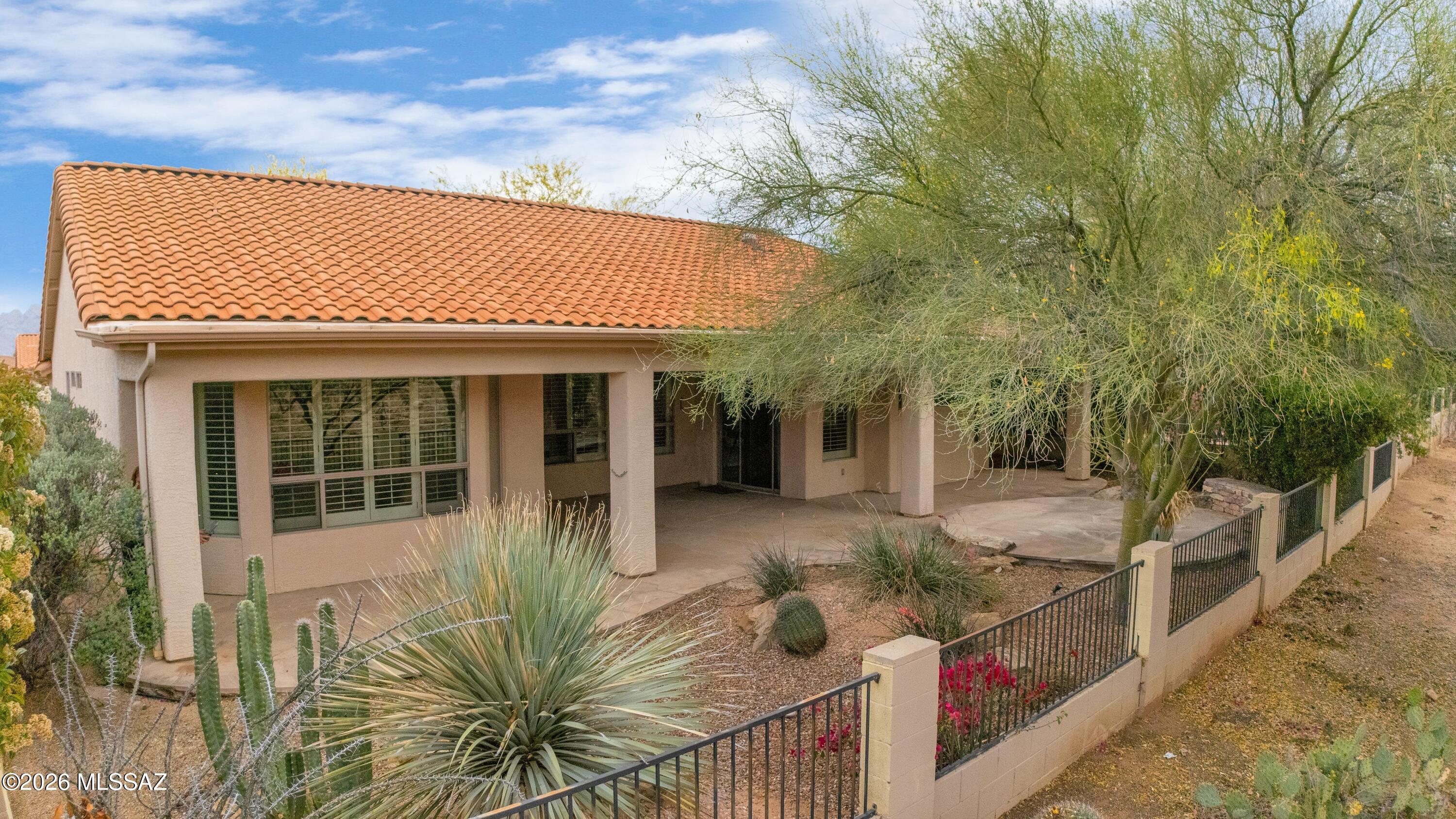 Saddlebrooke - Residential