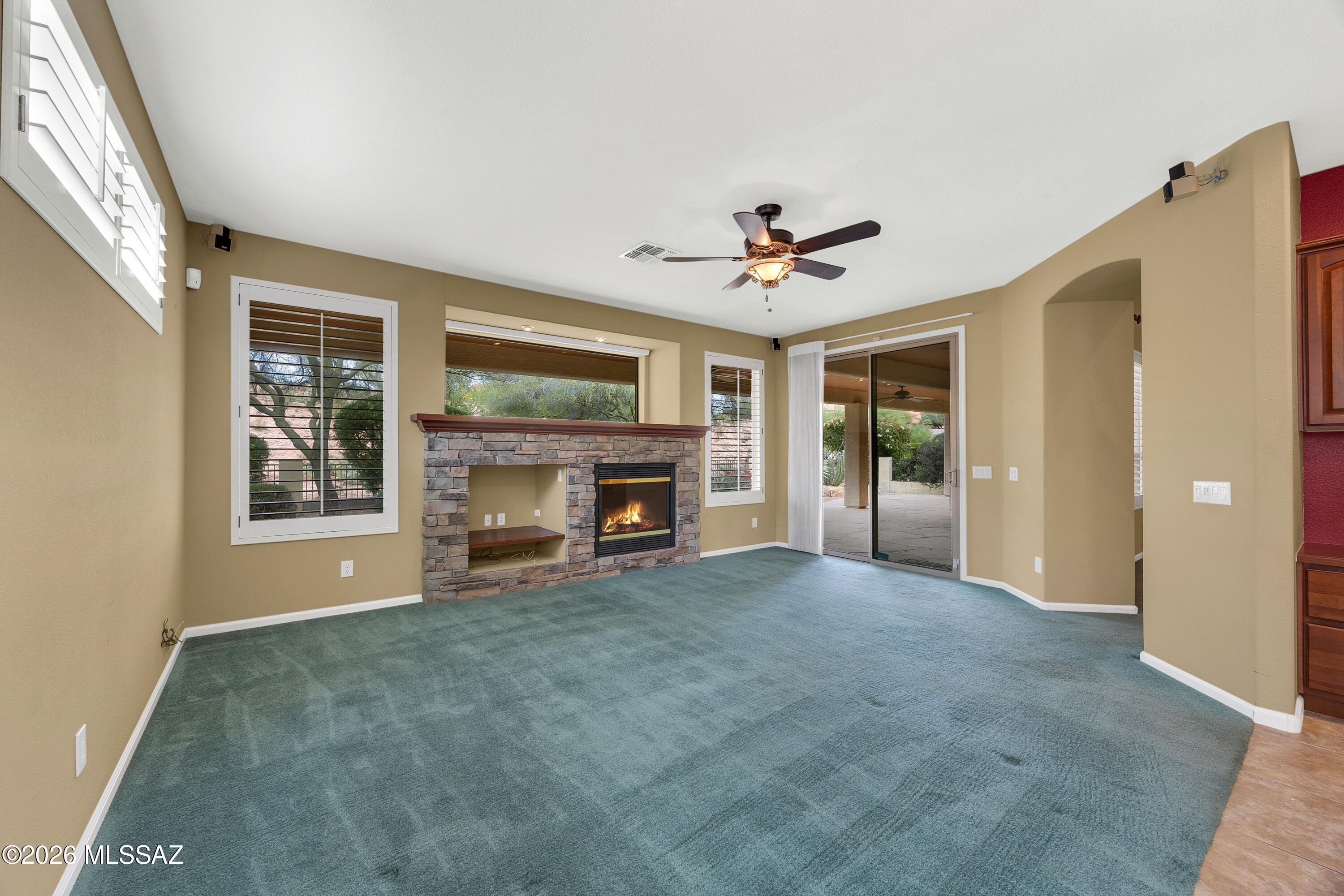 Saddlebrooke - Residential