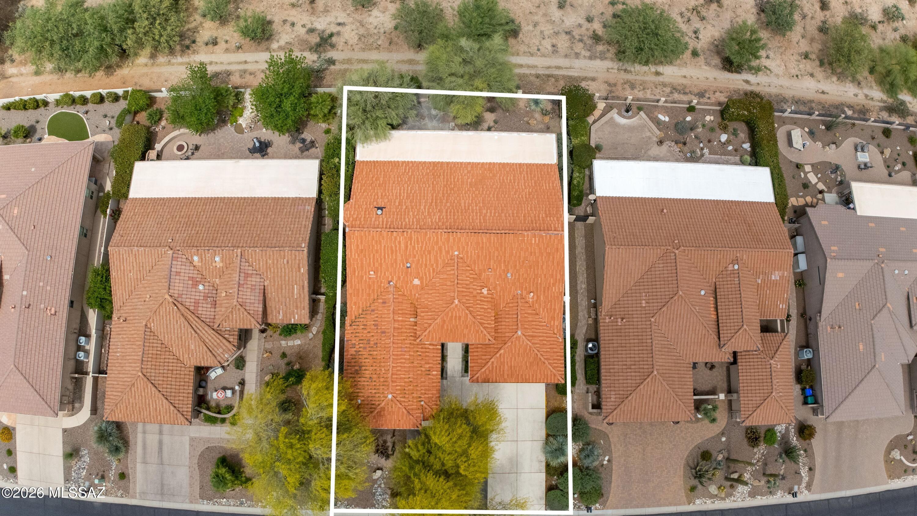 Saddlebrooke - Residential