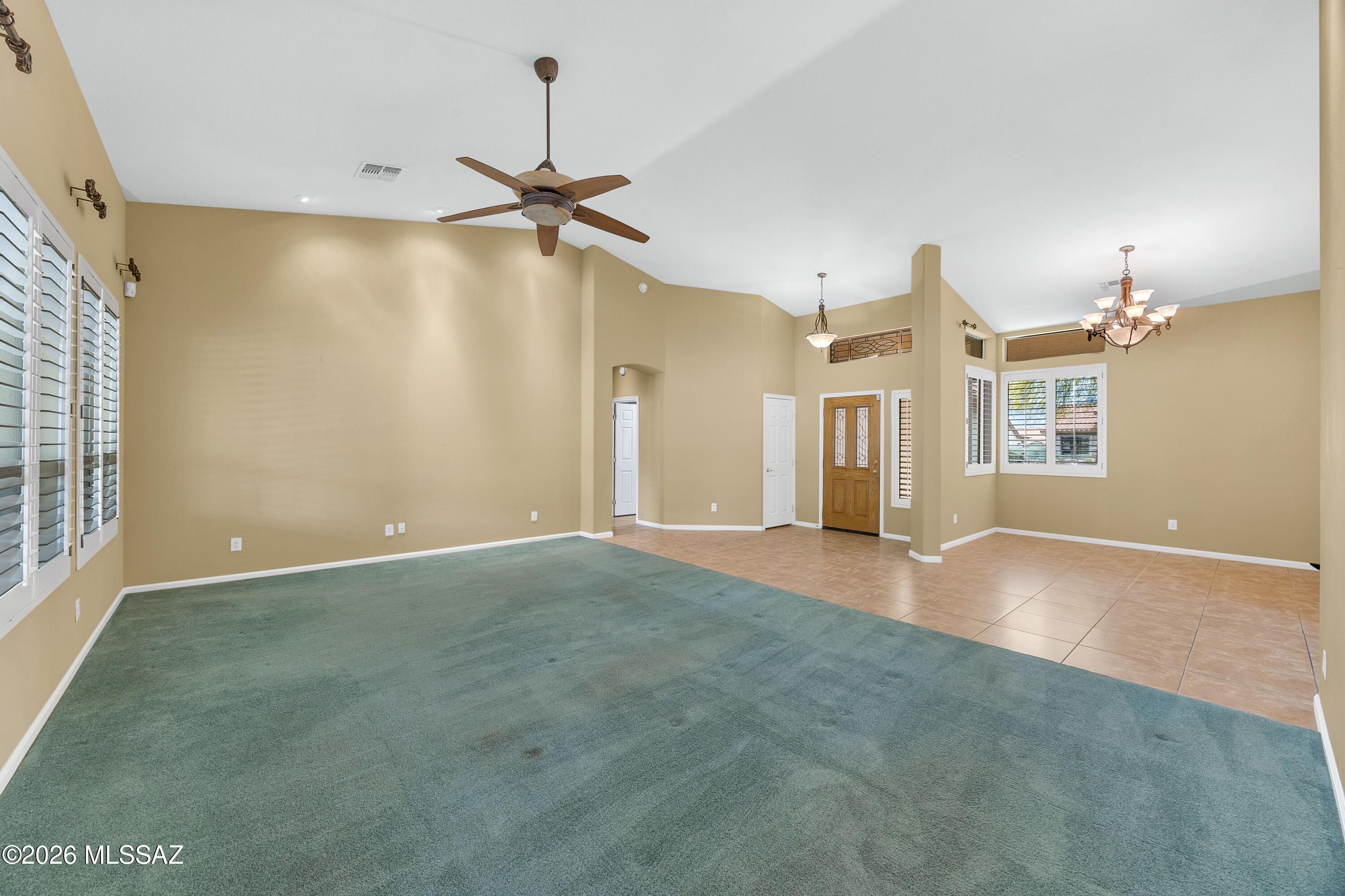 Saddlebrooke - Residential