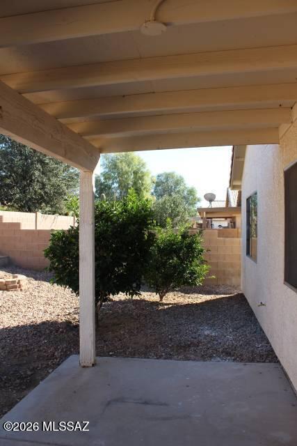 Rosevale (1-137) - Residential Lease