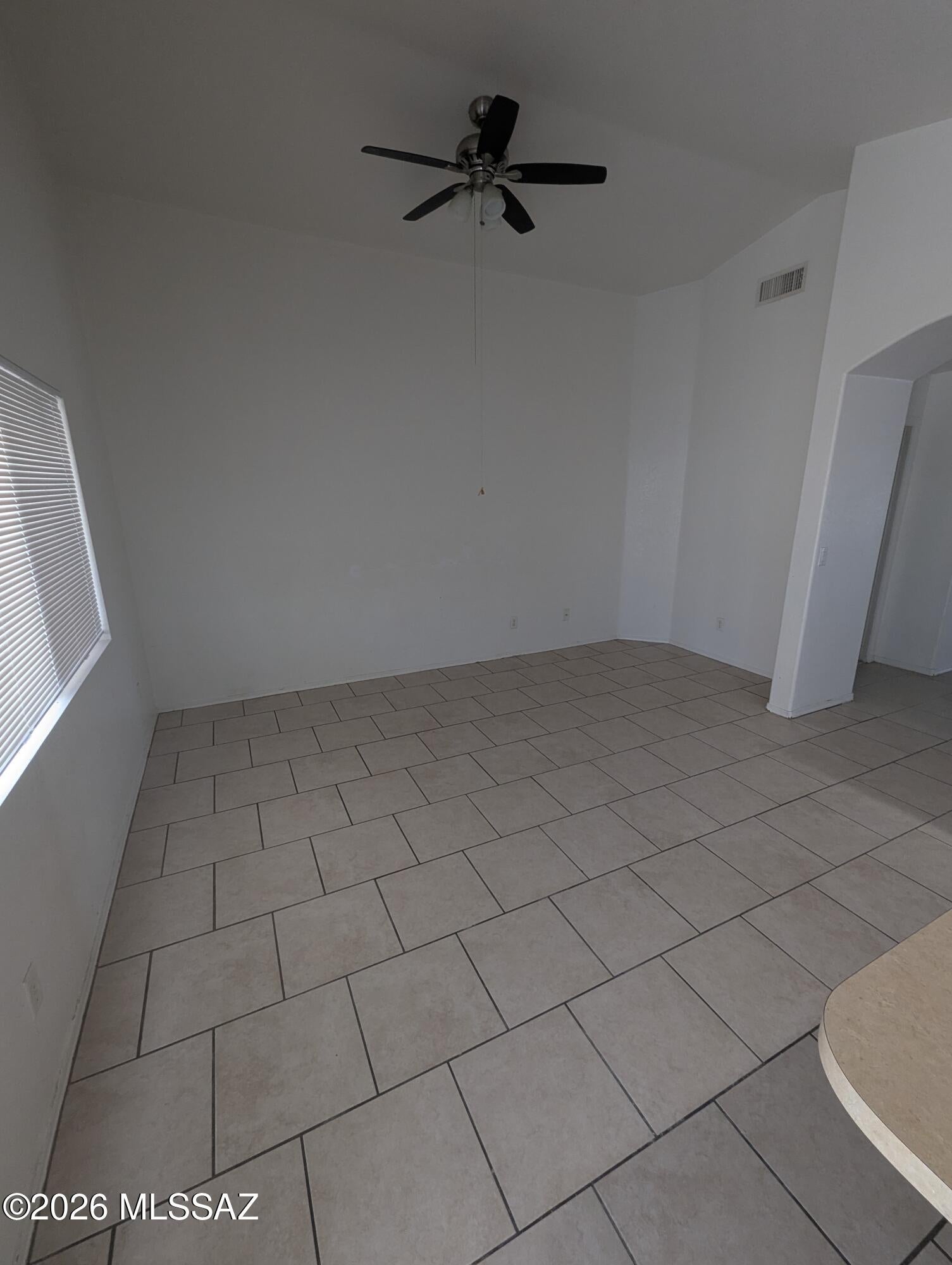 Rosevale (1-137) - Residential Lease
