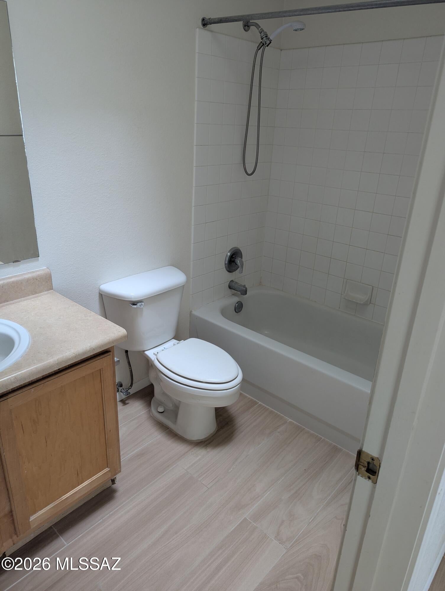Rosevale (1-137) - Residential Lease
