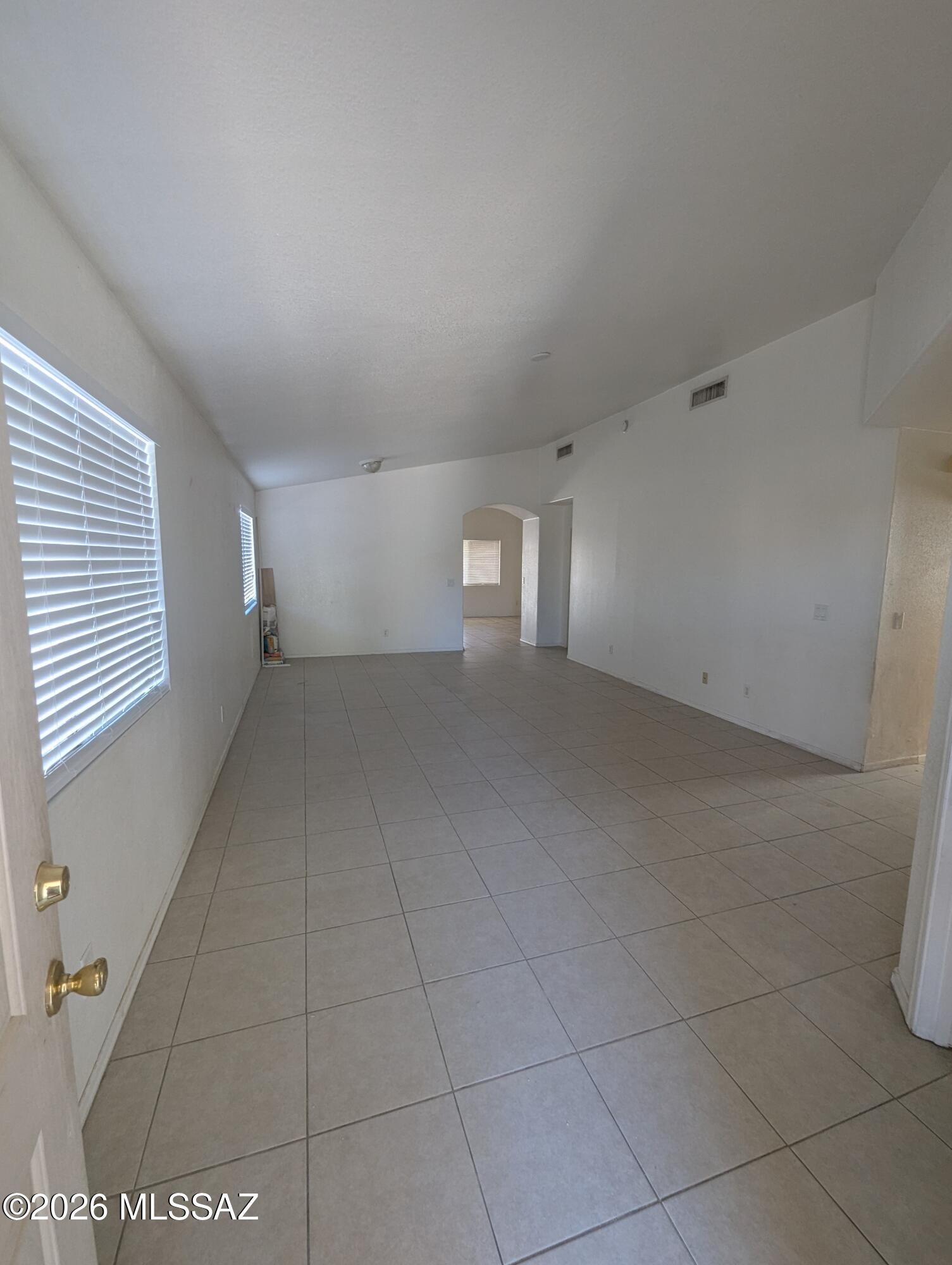 Rosevale (1-137) - Residential Lease