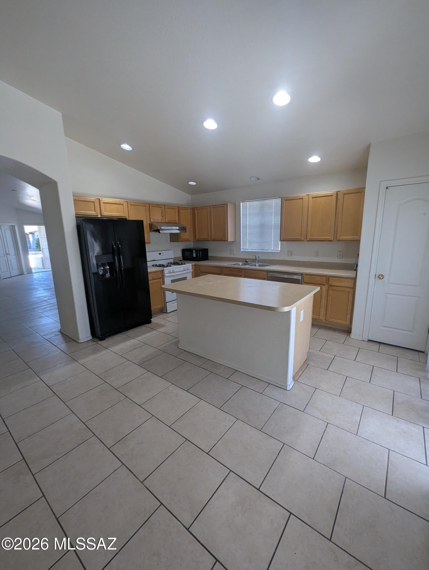 Rosevale (1-137) - Residential Lease