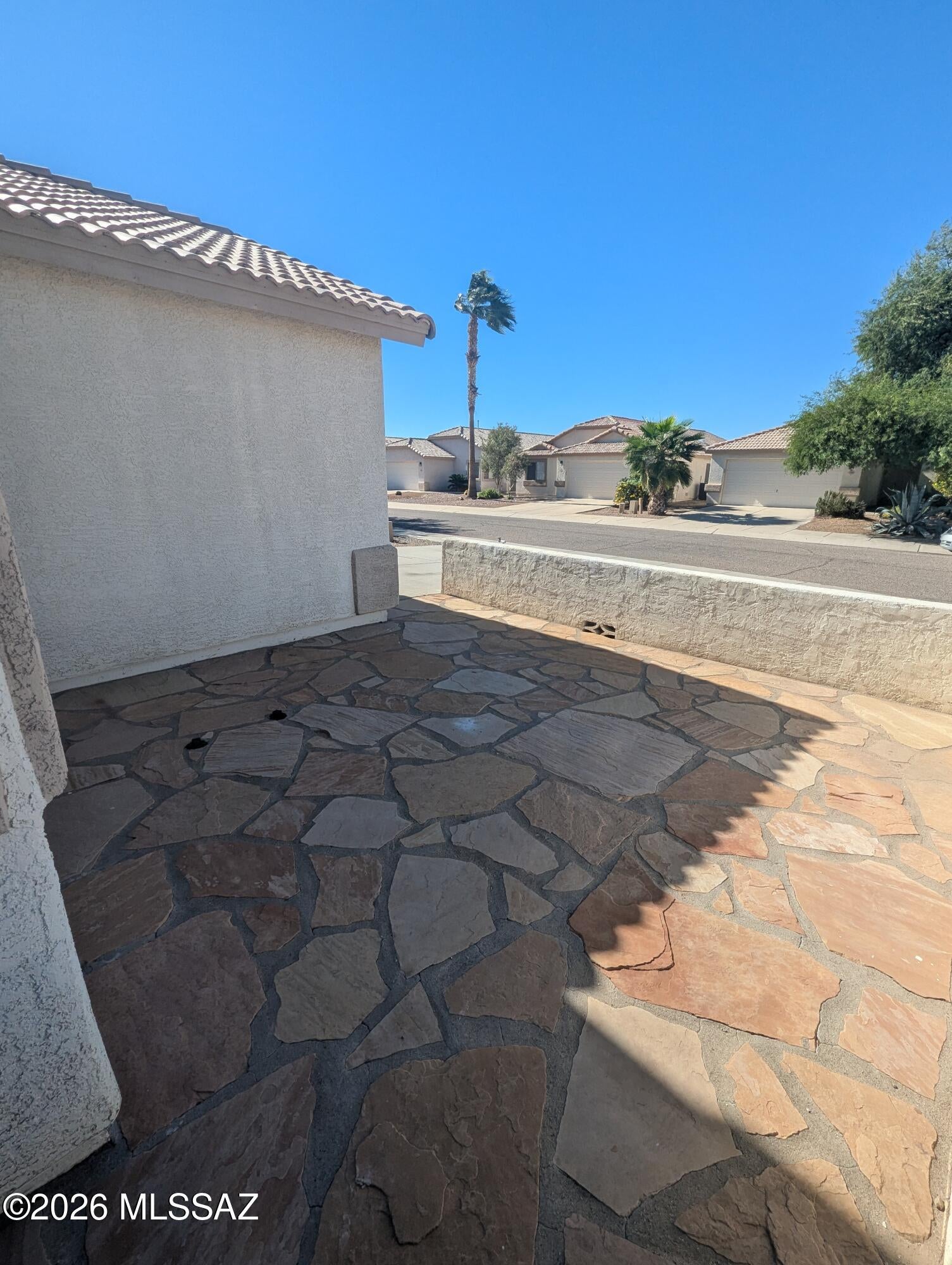 Rosevale (1-137) - Residential Lease