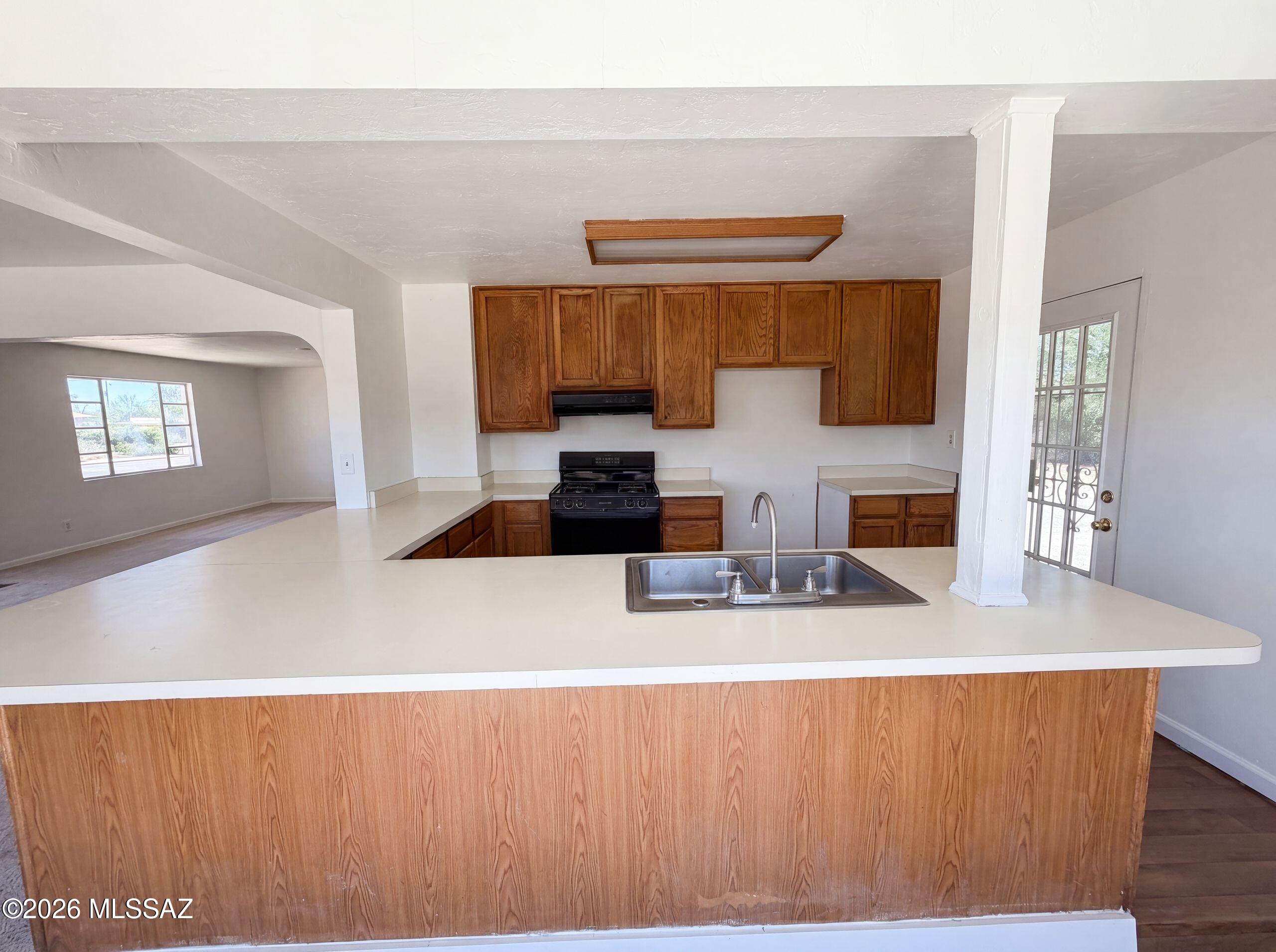 La Mesa - Residential