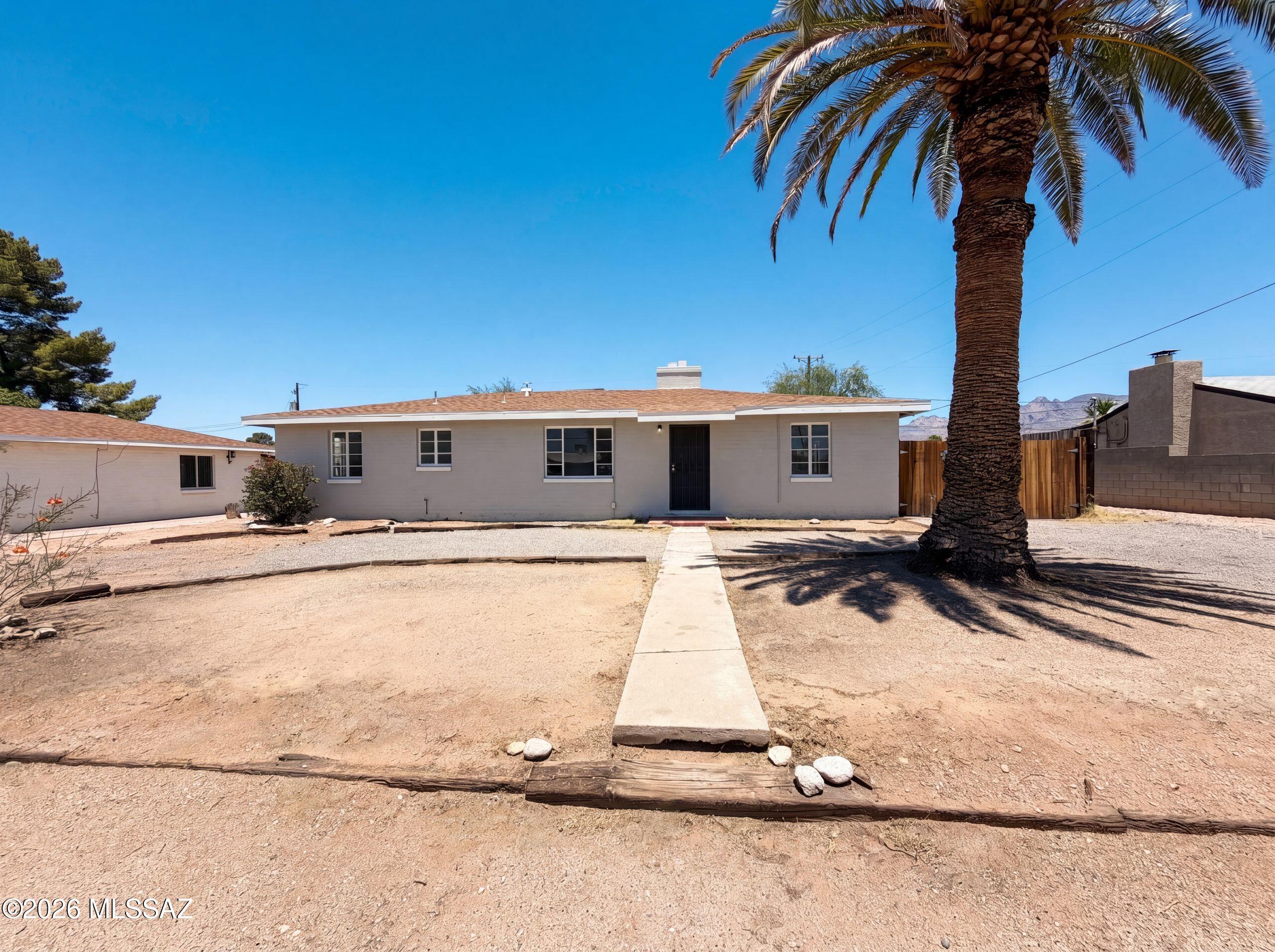 La Mesa - Residential