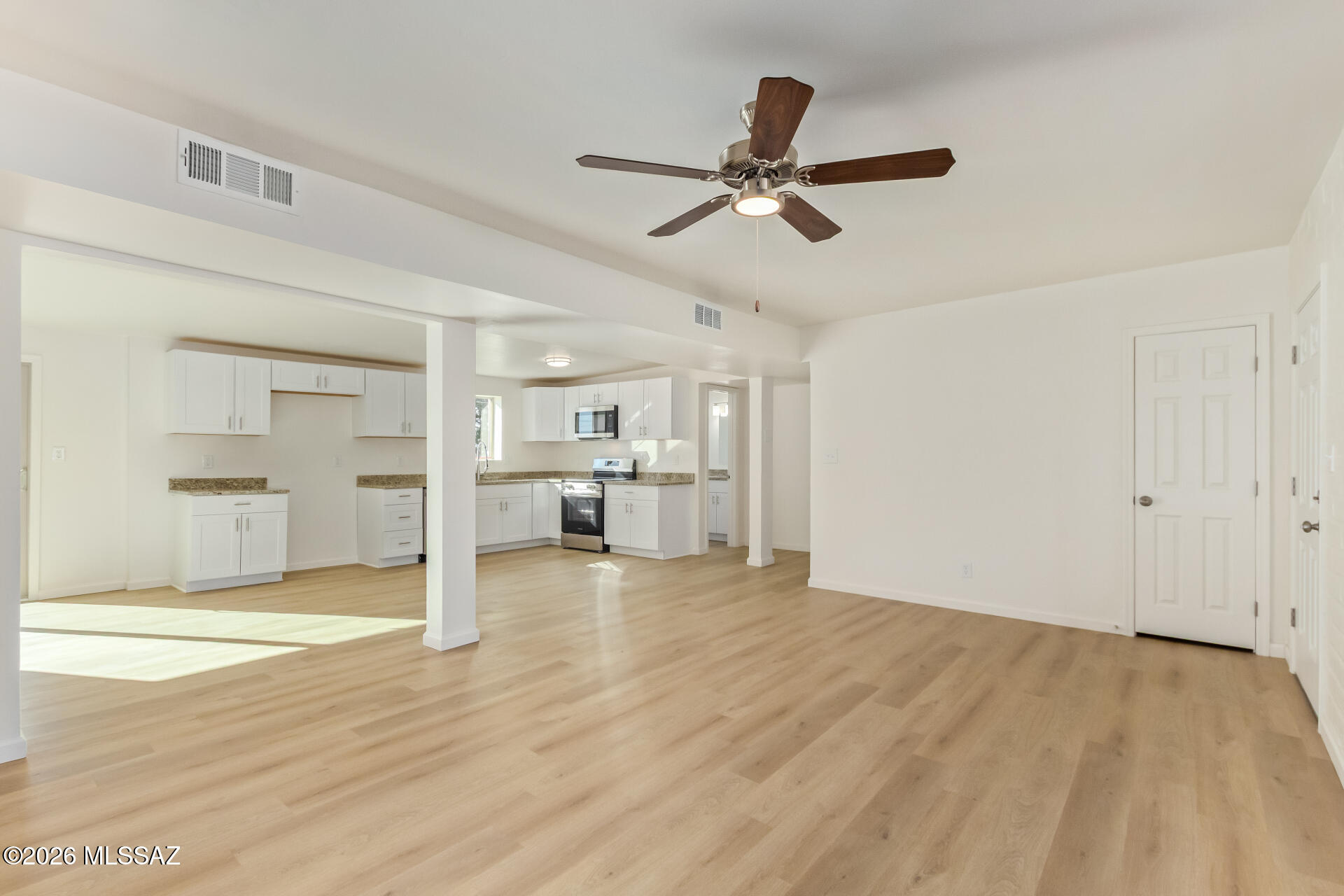 Oracle Village Estates - Residential