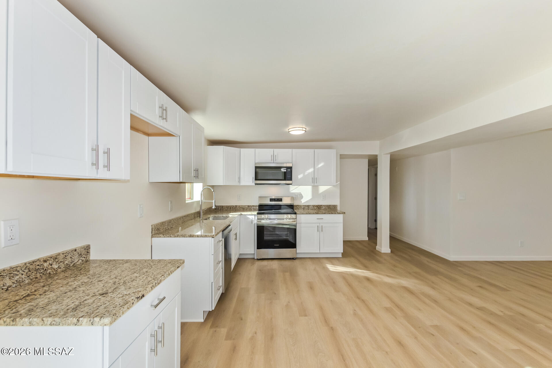 Oracle Village Estates - Residential