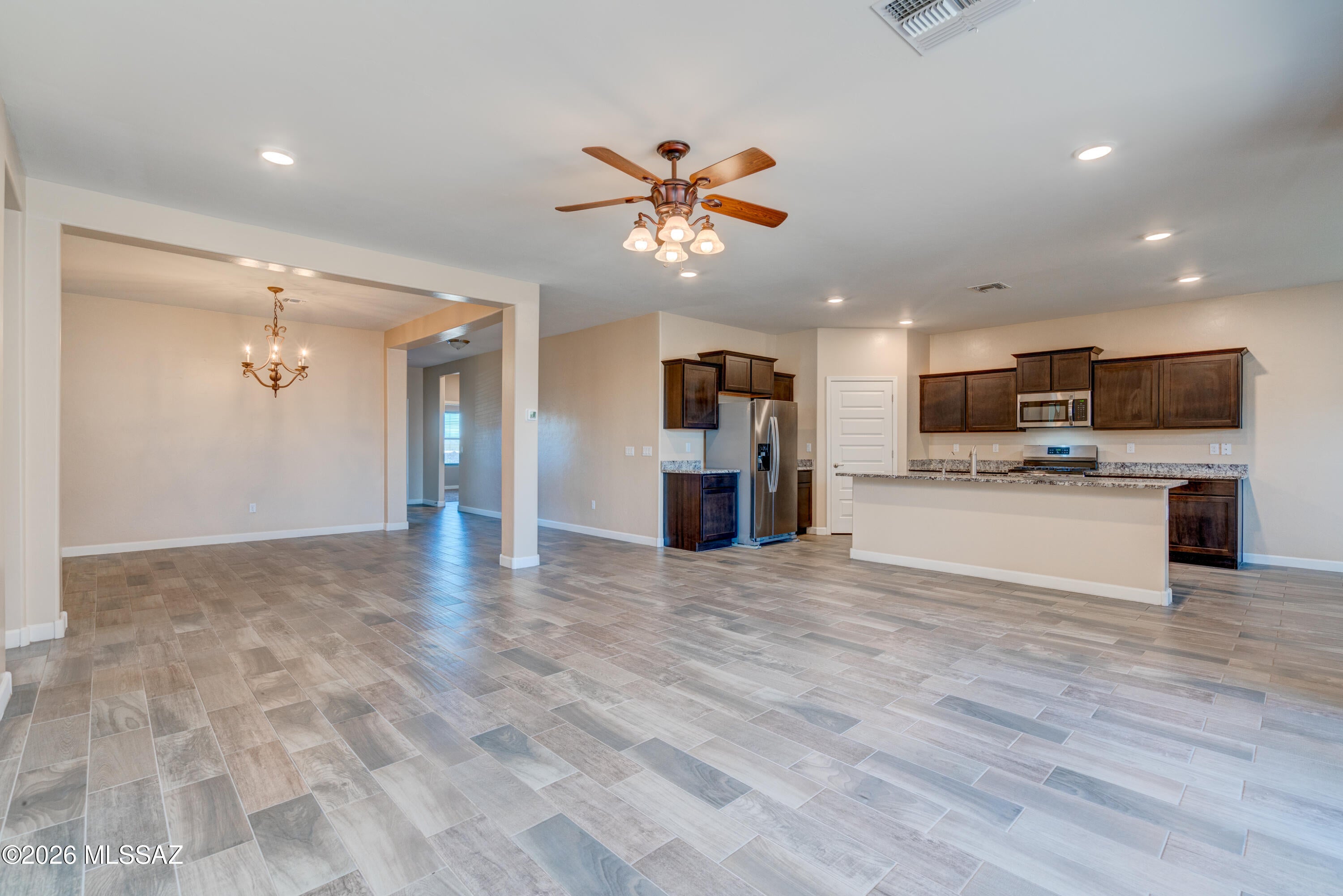 Santa Cruz Meadows (1-239) - Residential