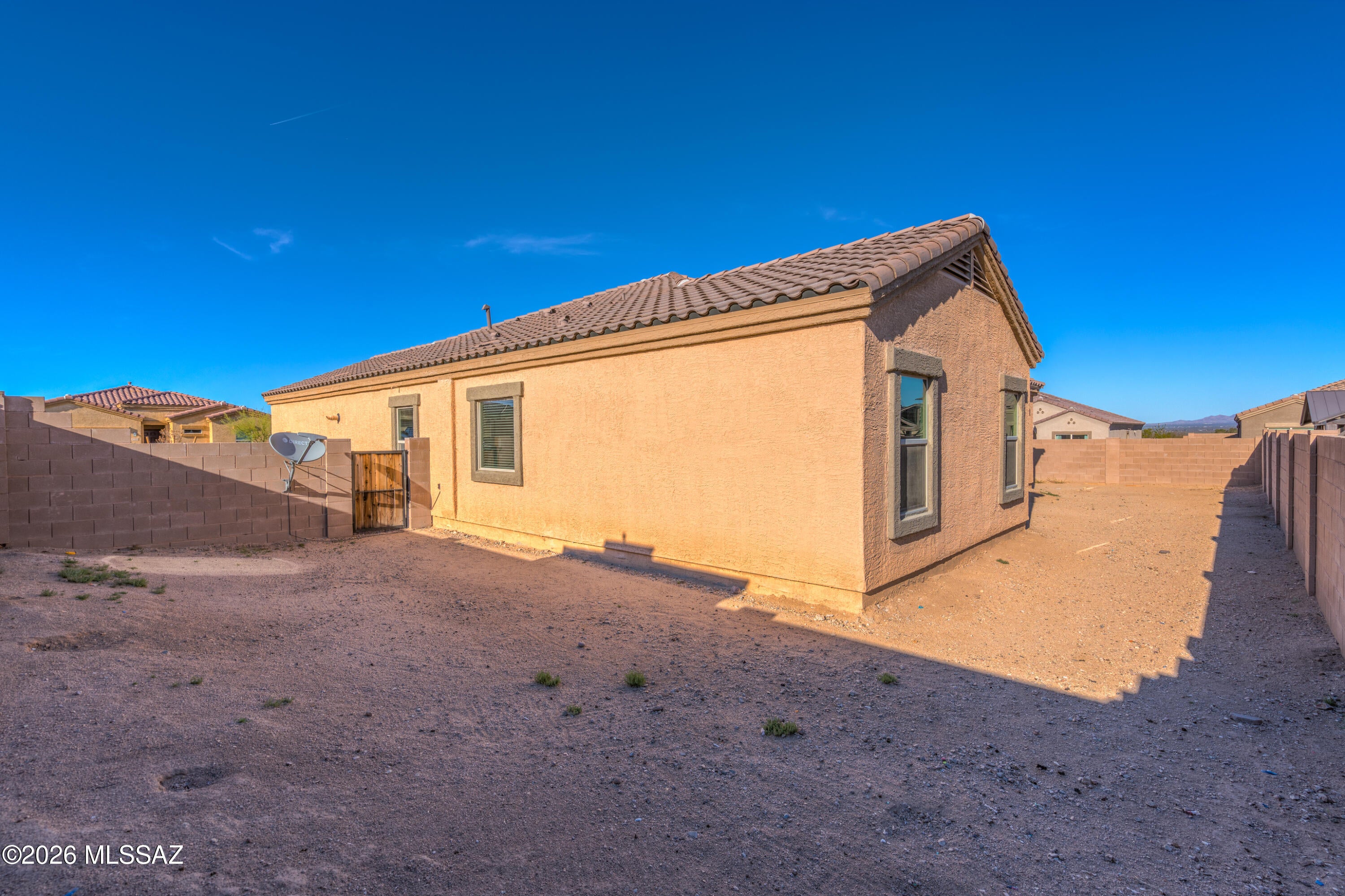 Santa Cruz Meadows (1-239) - Residential