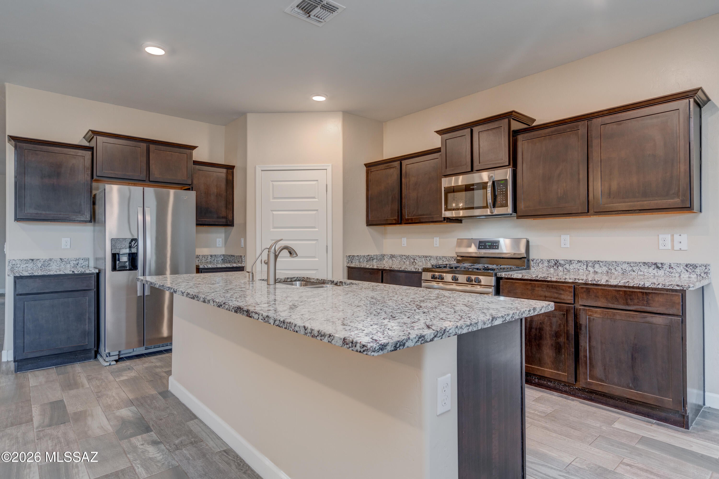 Santa Cruz Meadows (1-239) - Residential