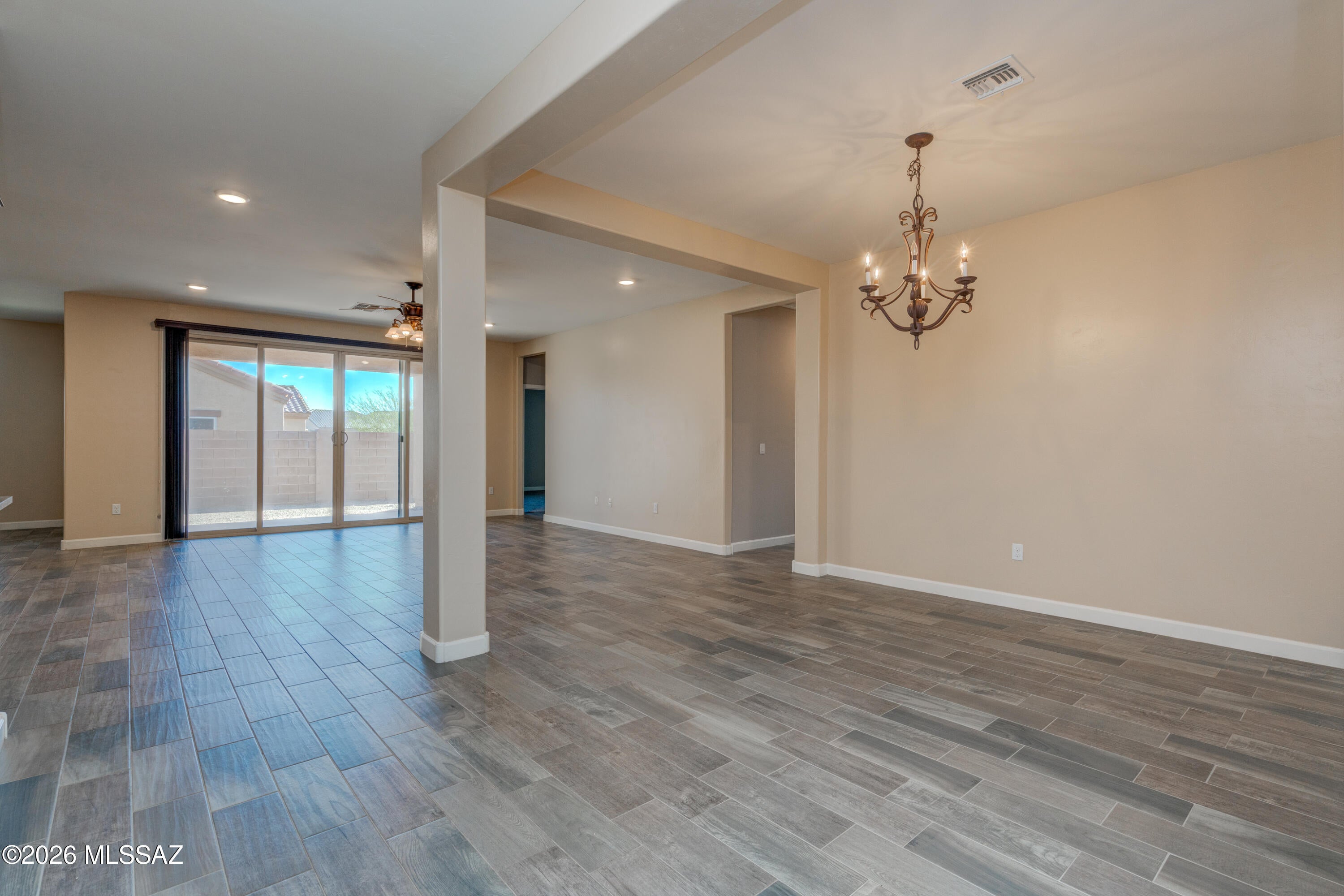 Santa Cruz Meadows (1-239) - Residential