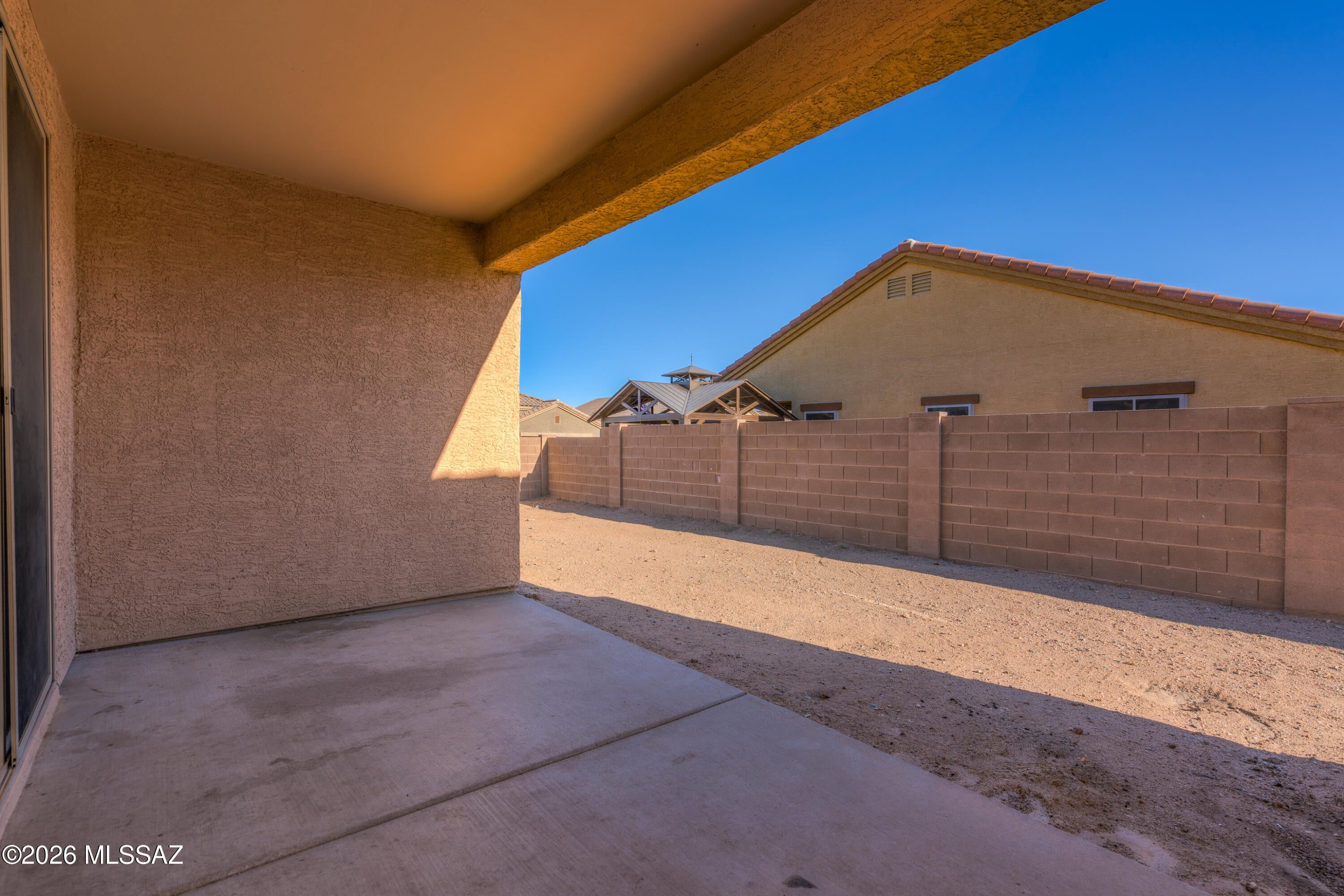 Santa Cruz Meadows (1-239) - Residential