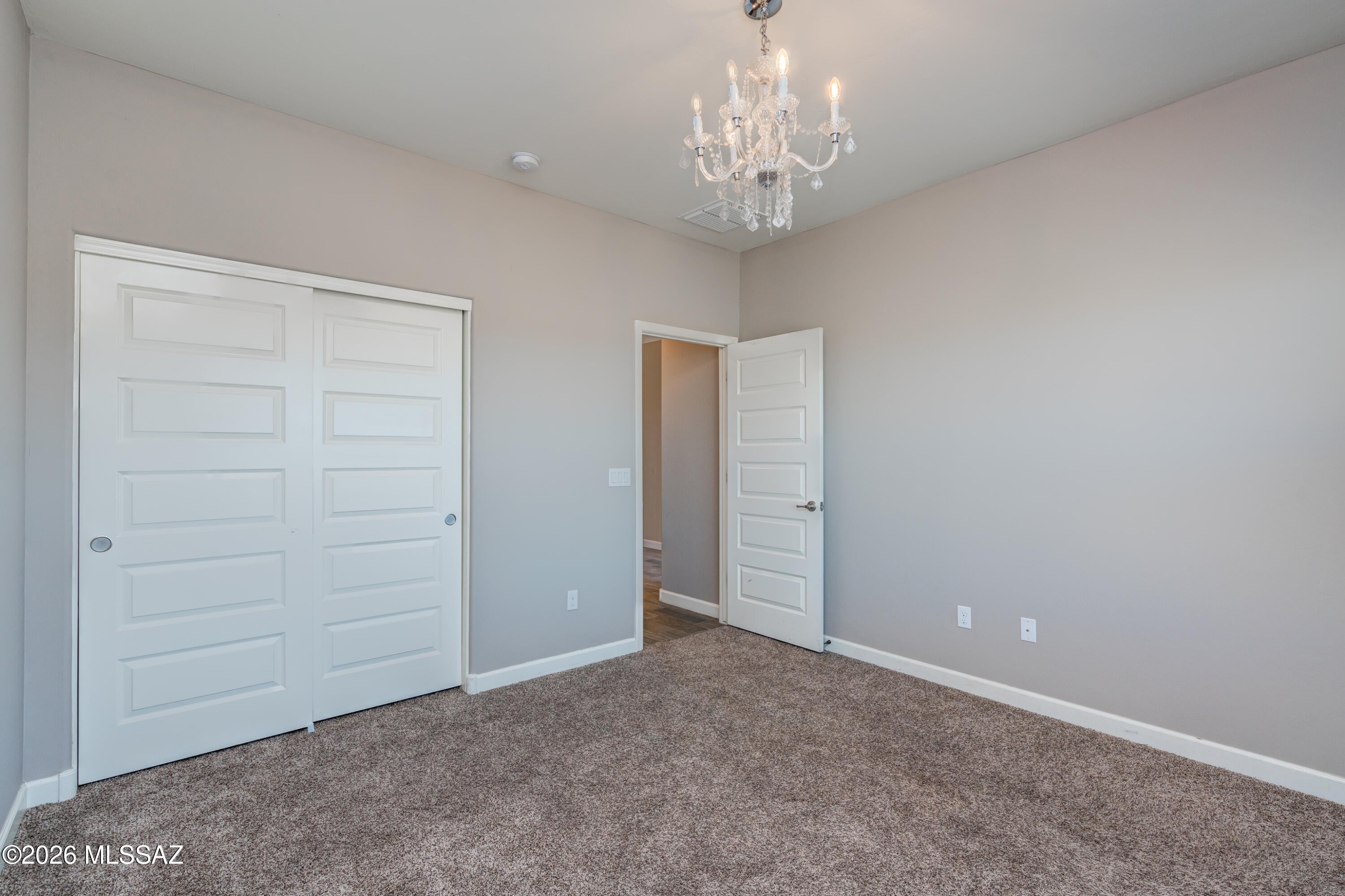 Santa Cruz Meadows (1-239) - Residential