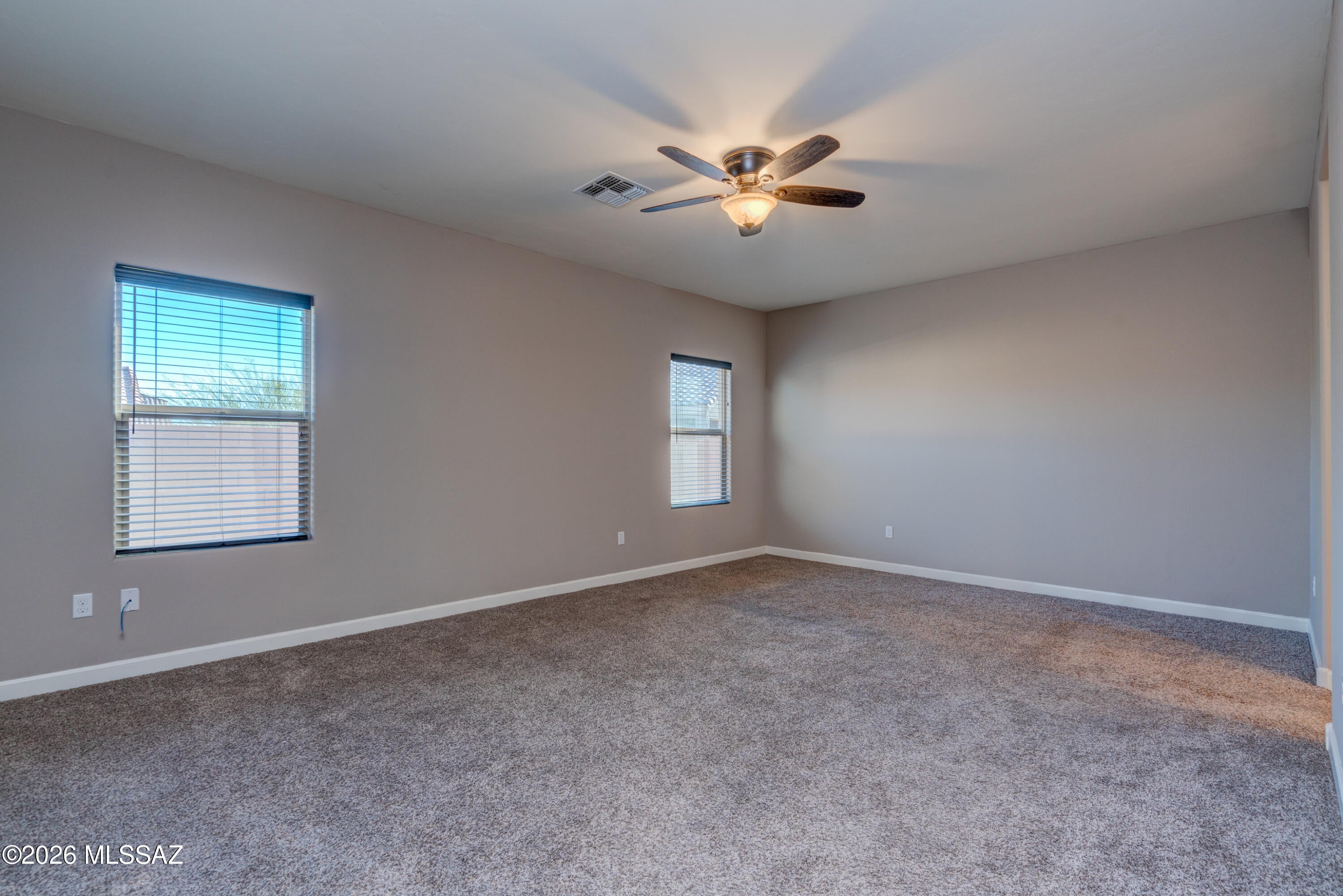 Santa Cruz Meadows (1-239) - Residential