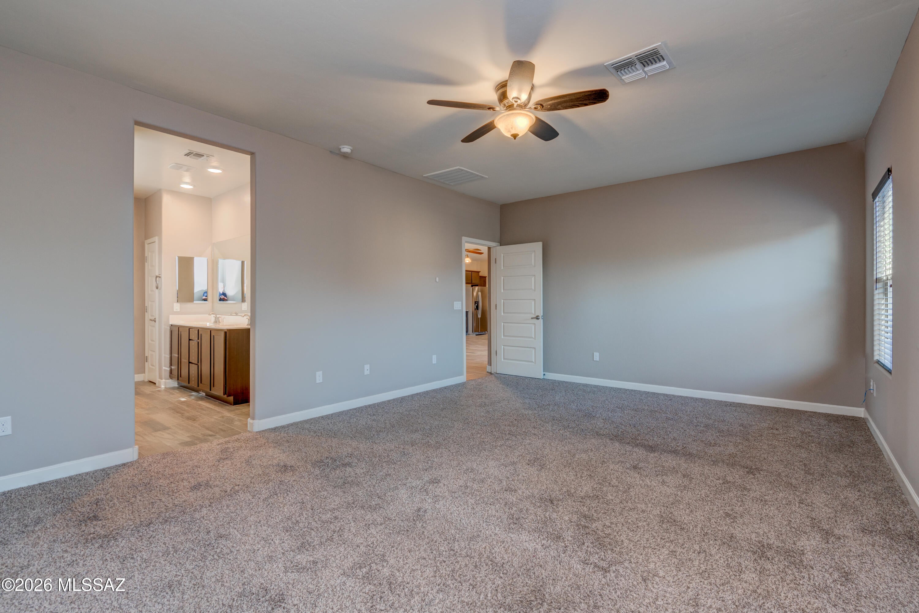 Santa Cruz Meadows (1-239) - Residential