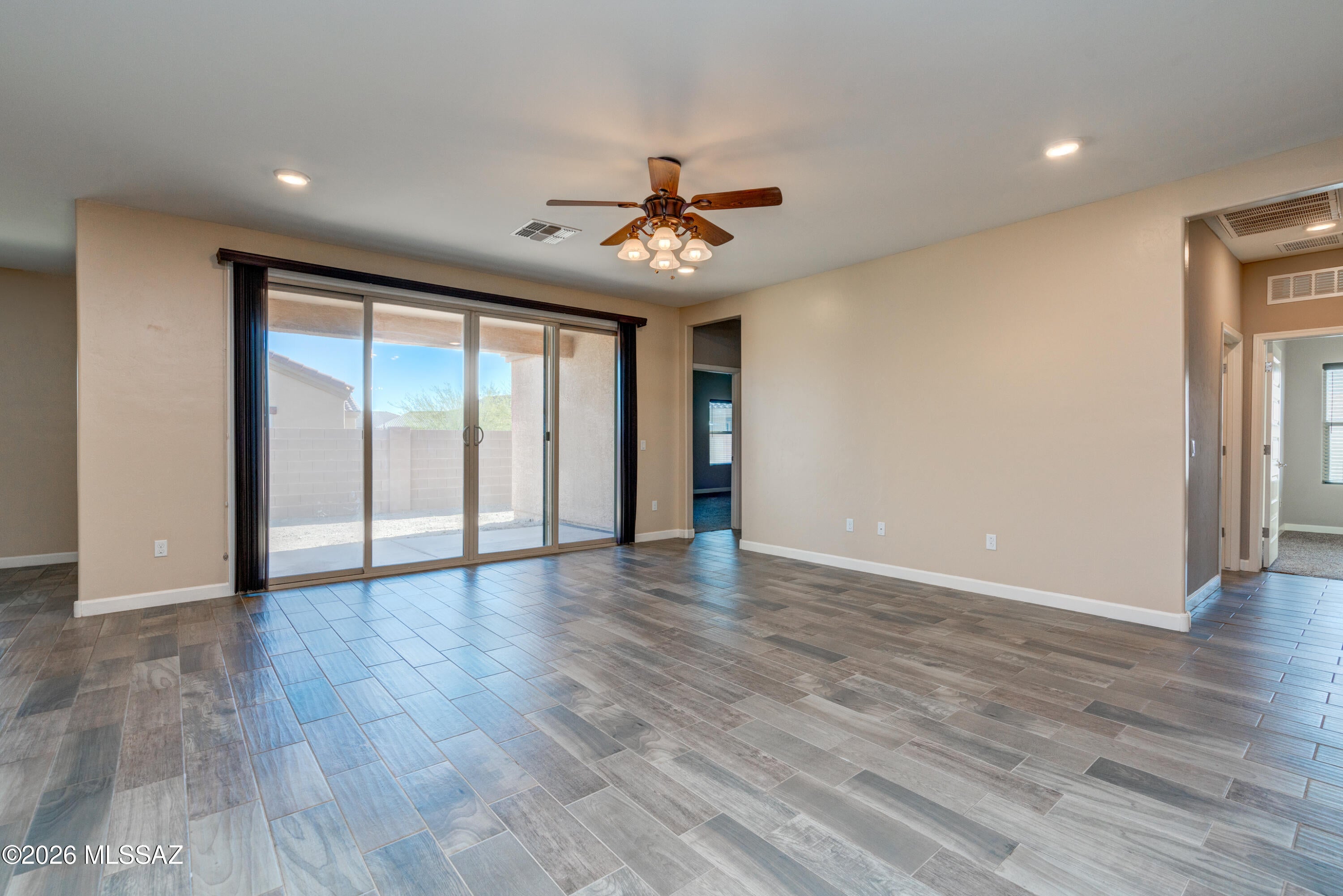 Santa Cruz Meadows (1-239) - Residential
