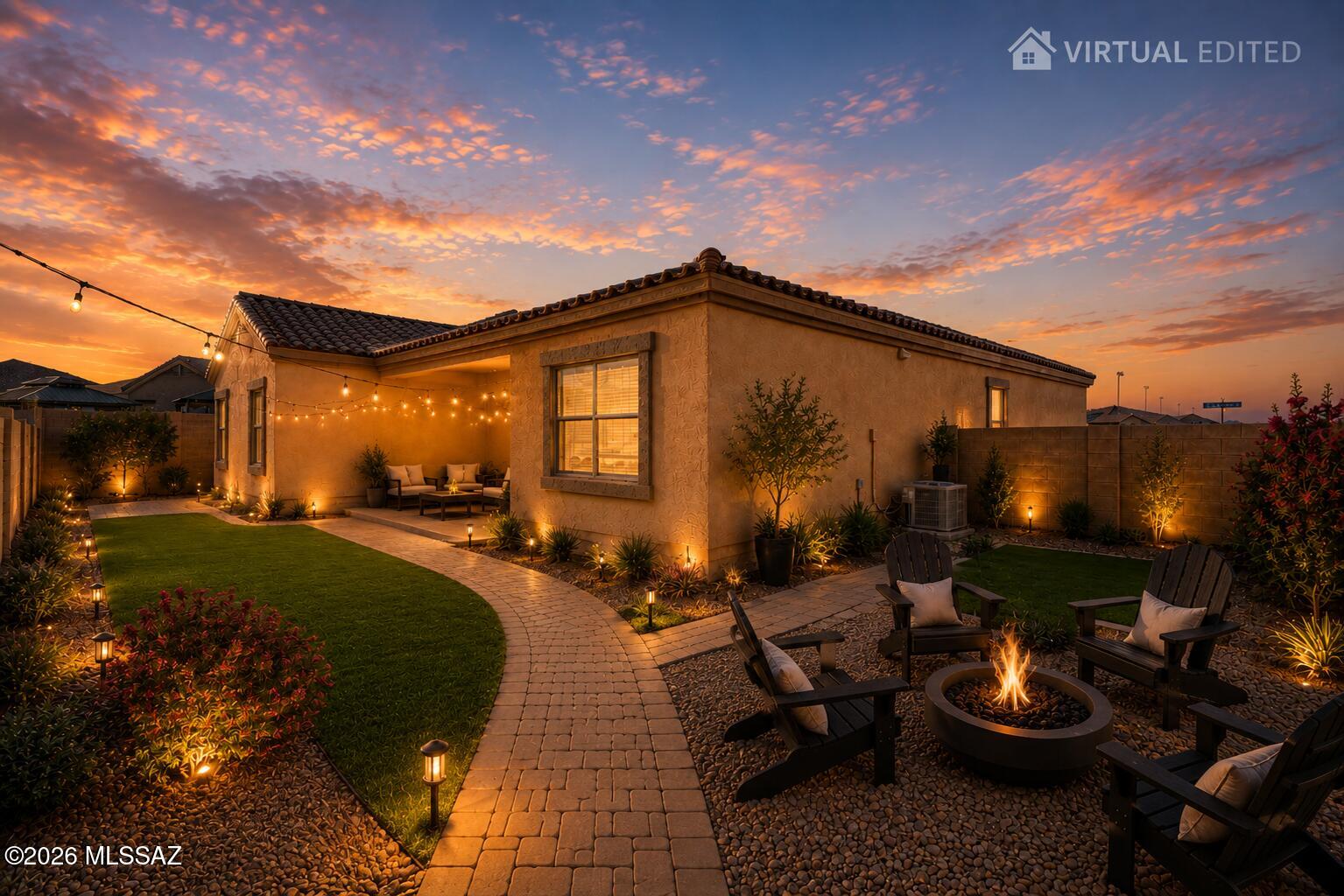 Santa Cruz Meadows (1-239) - Residential