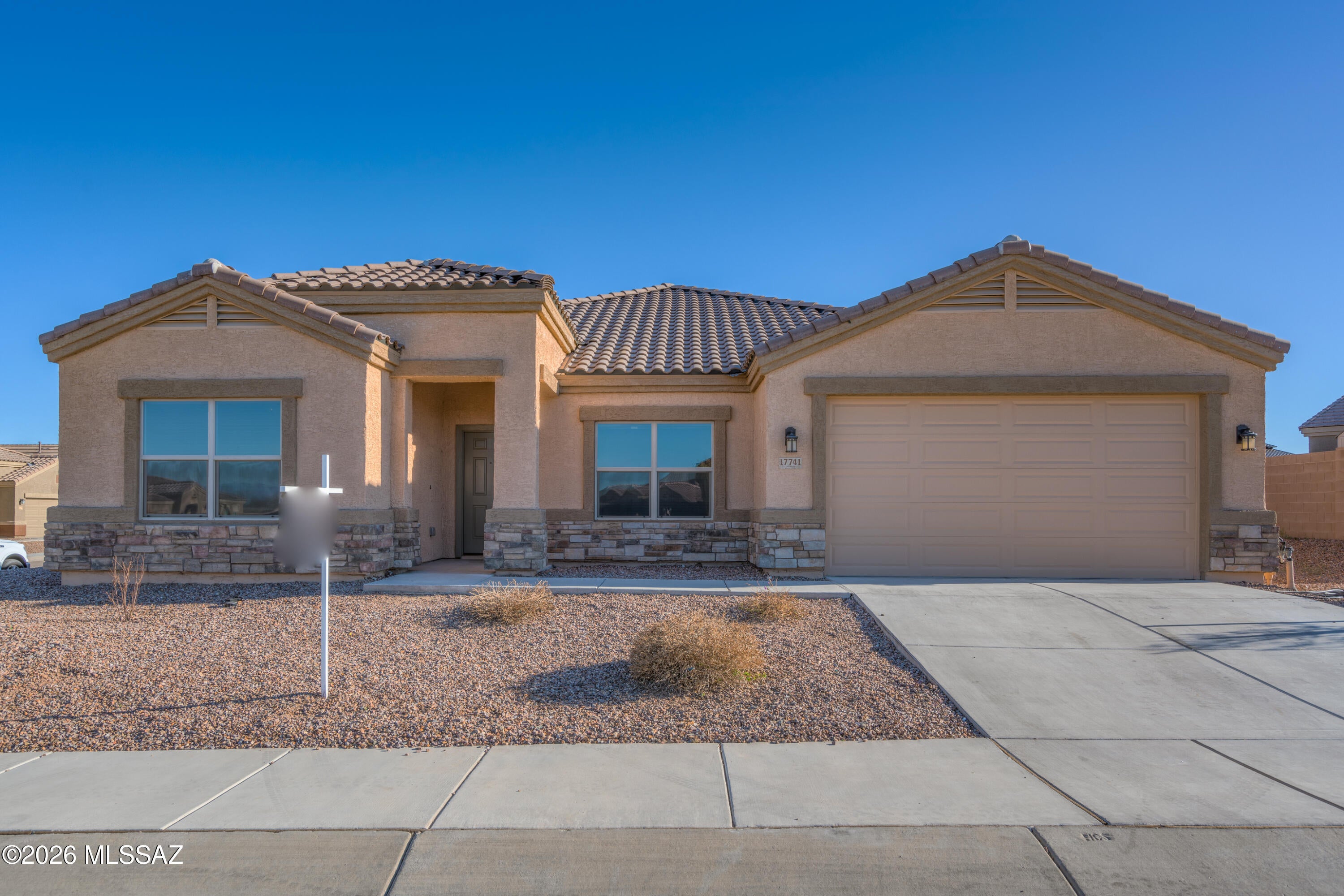 Santa Cruz Meadows (1-239) - Residential