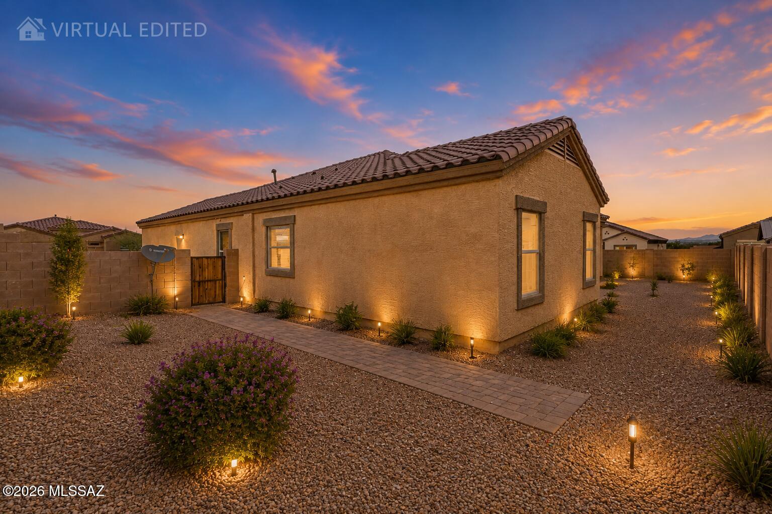 Santa Cruz Meadows (1-239) - Residential