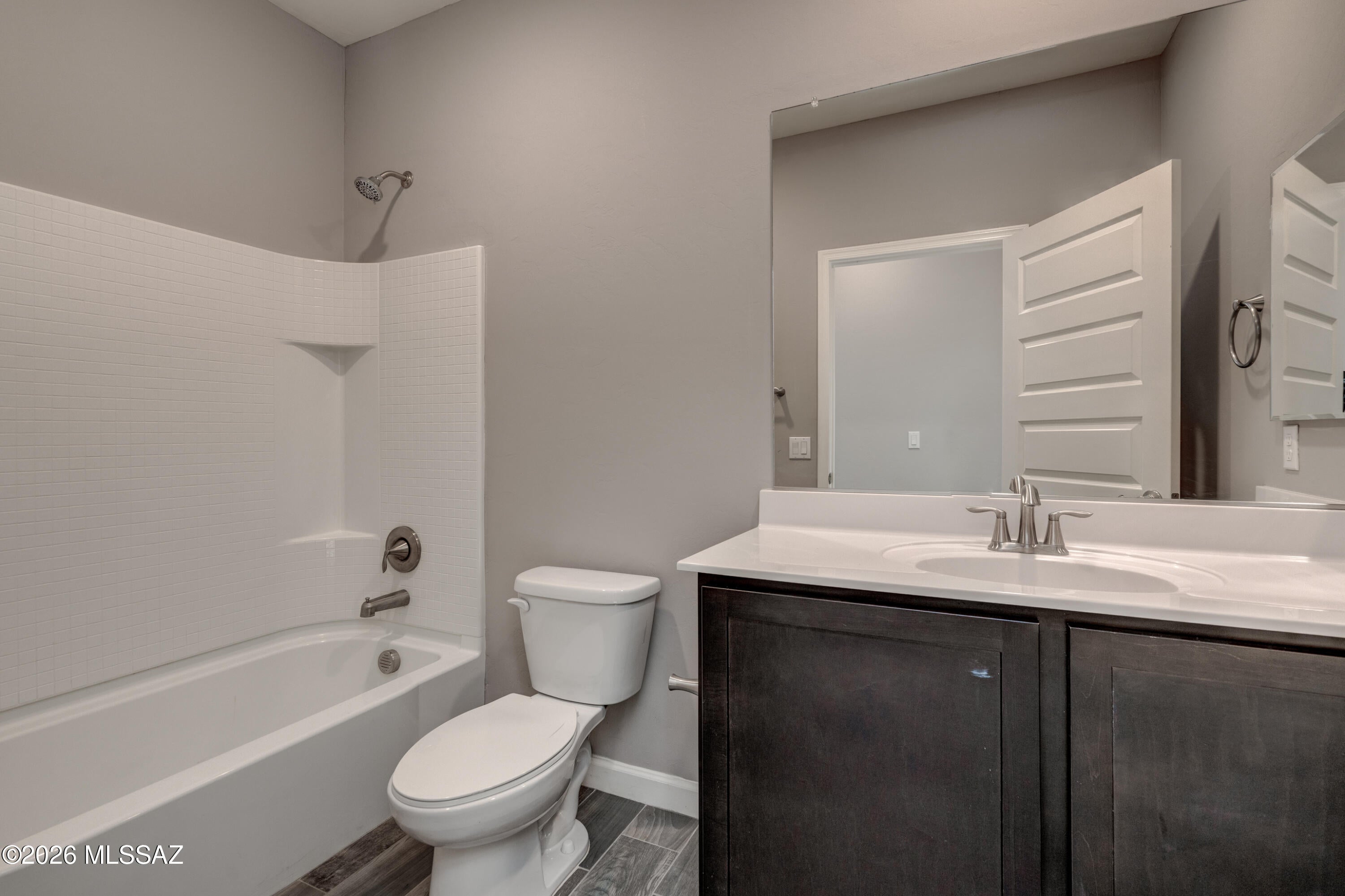 Santa Cruz Meadows (1-239) - Residential