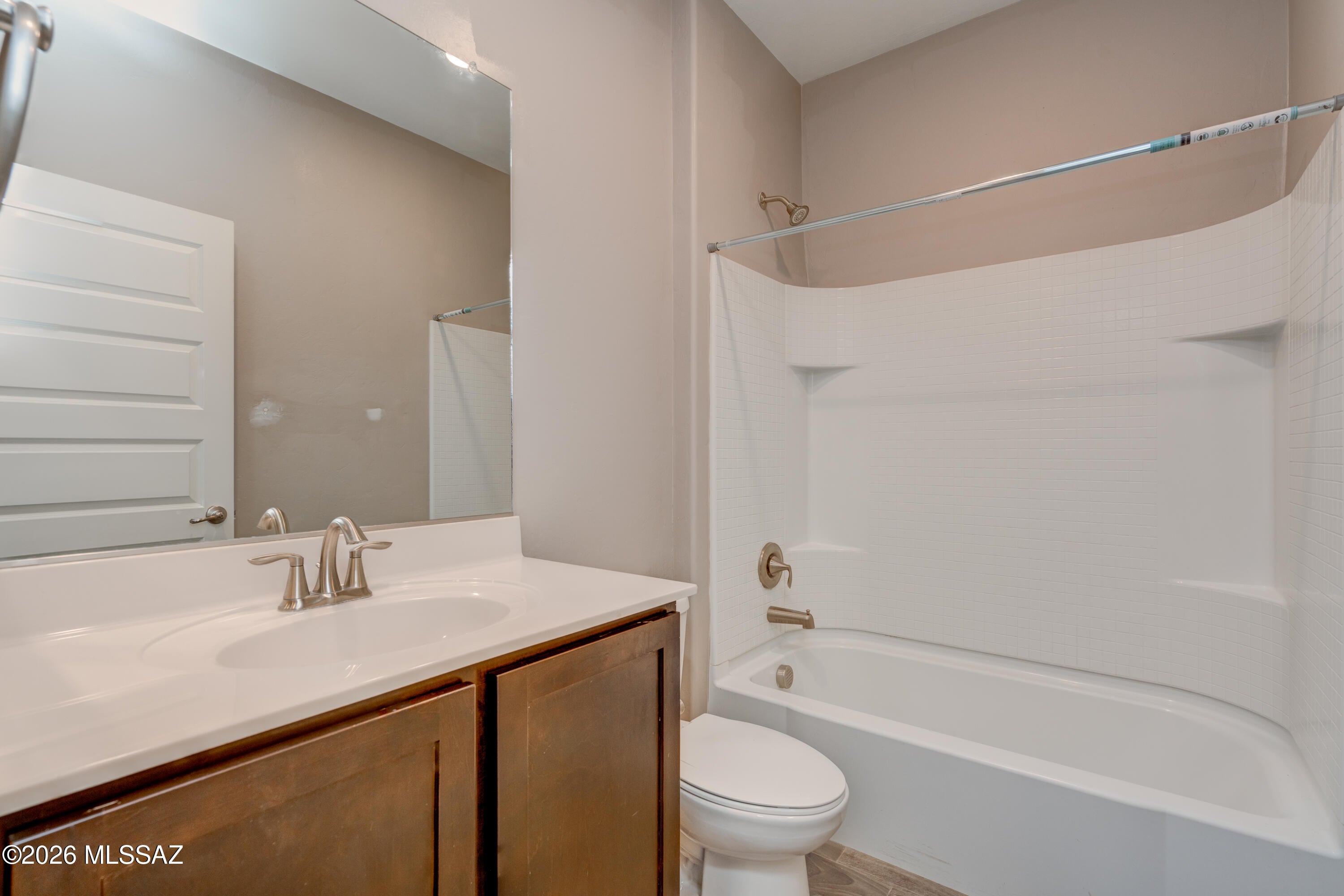 Santa Cruz Meadows (1-239) - Residential