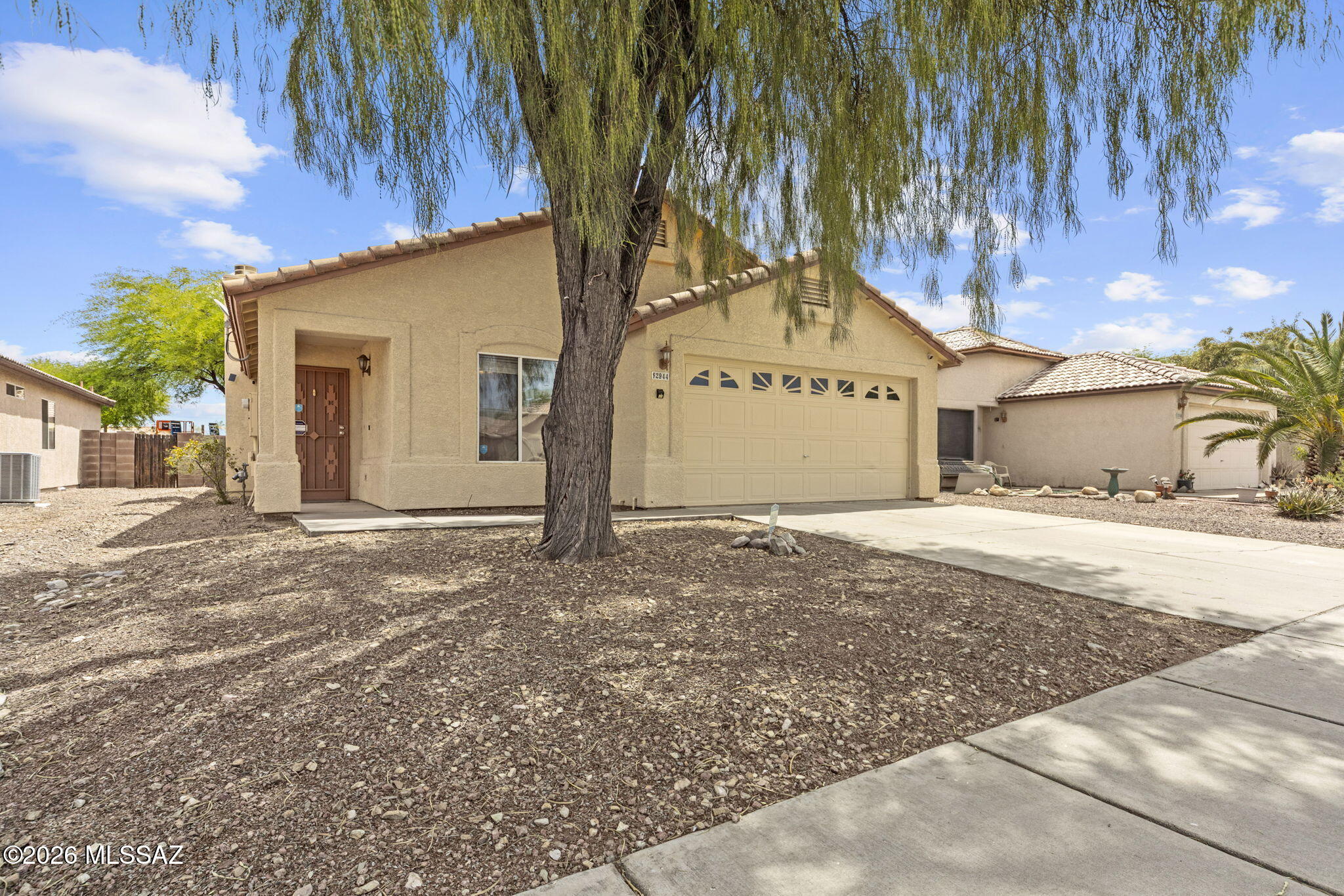 Silver Creek (1-288) - Residential