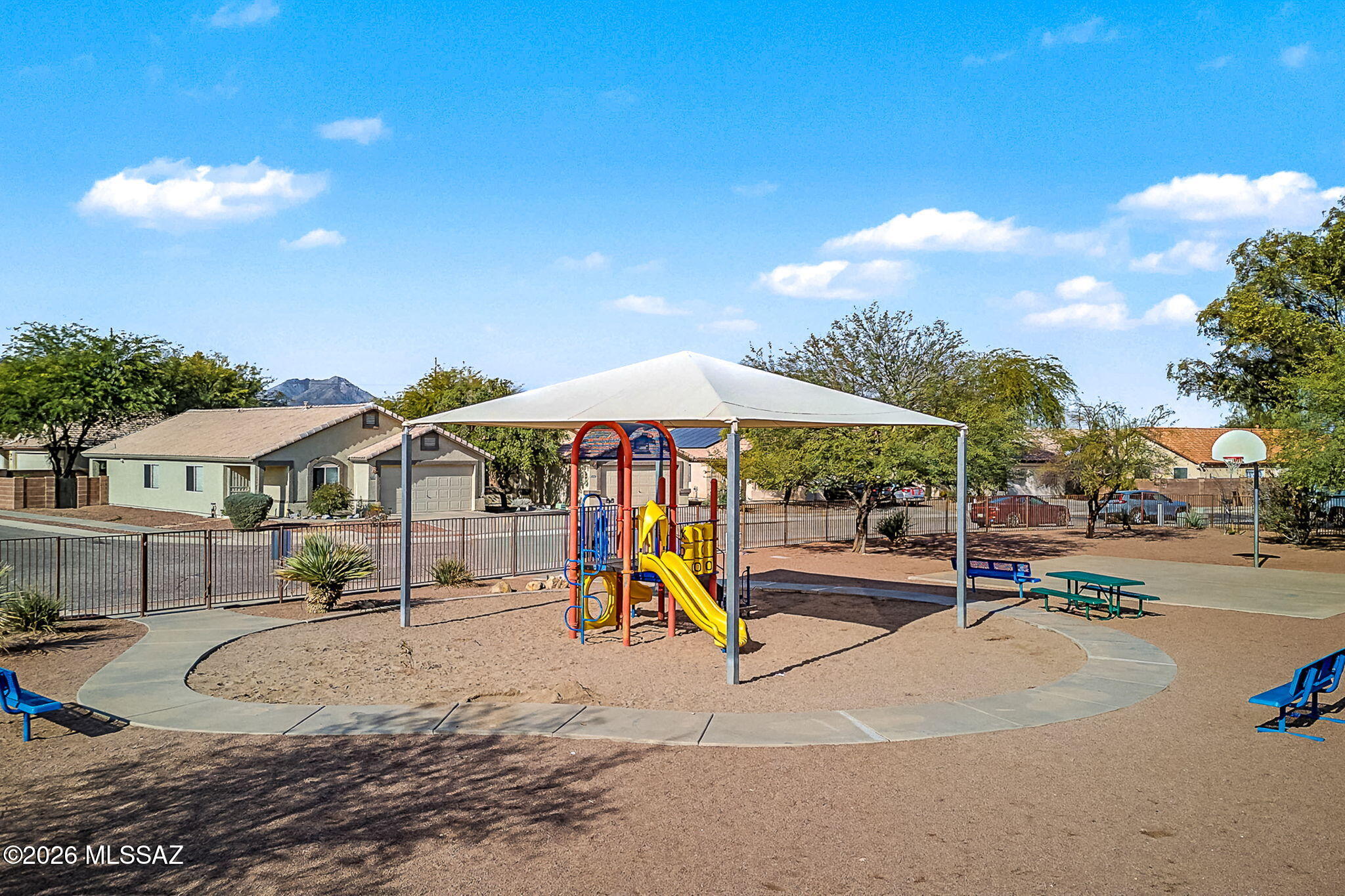 Silver Creek (1-288) - Residential