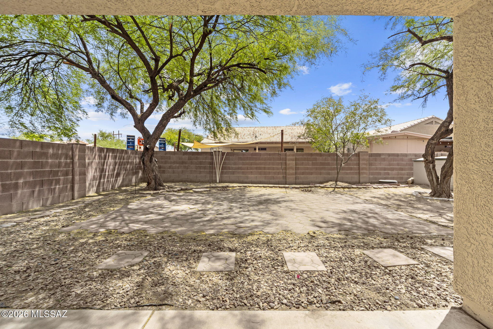 Silver Creek (1-288) - Residential