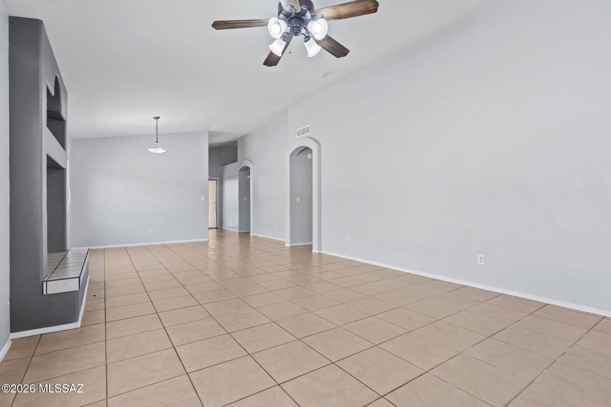 Silver Creek (1-288) - Residential