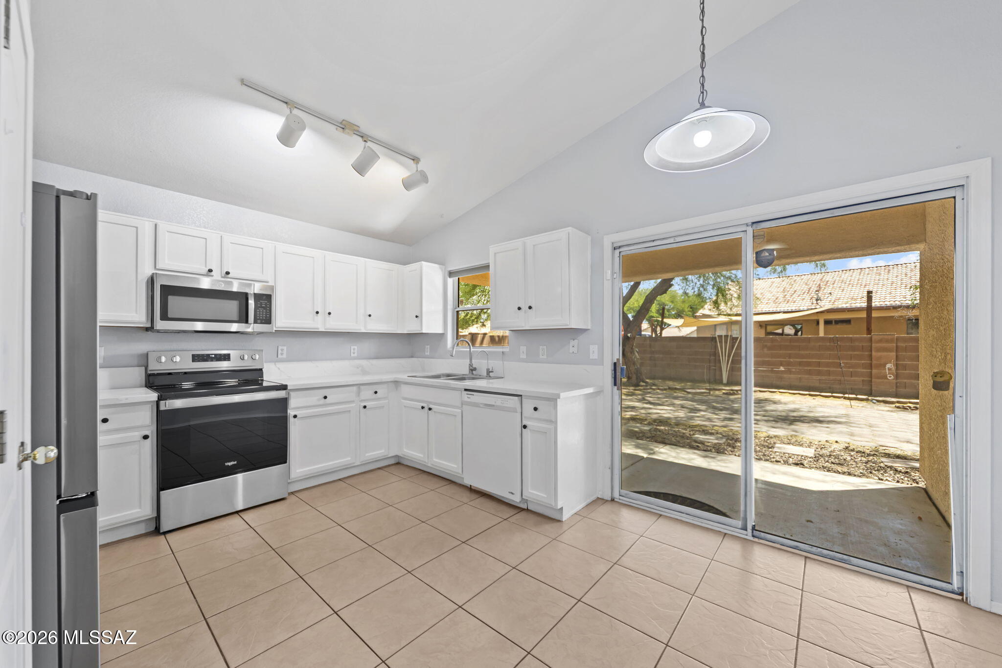 Silver Creek (1-288) - Residential
