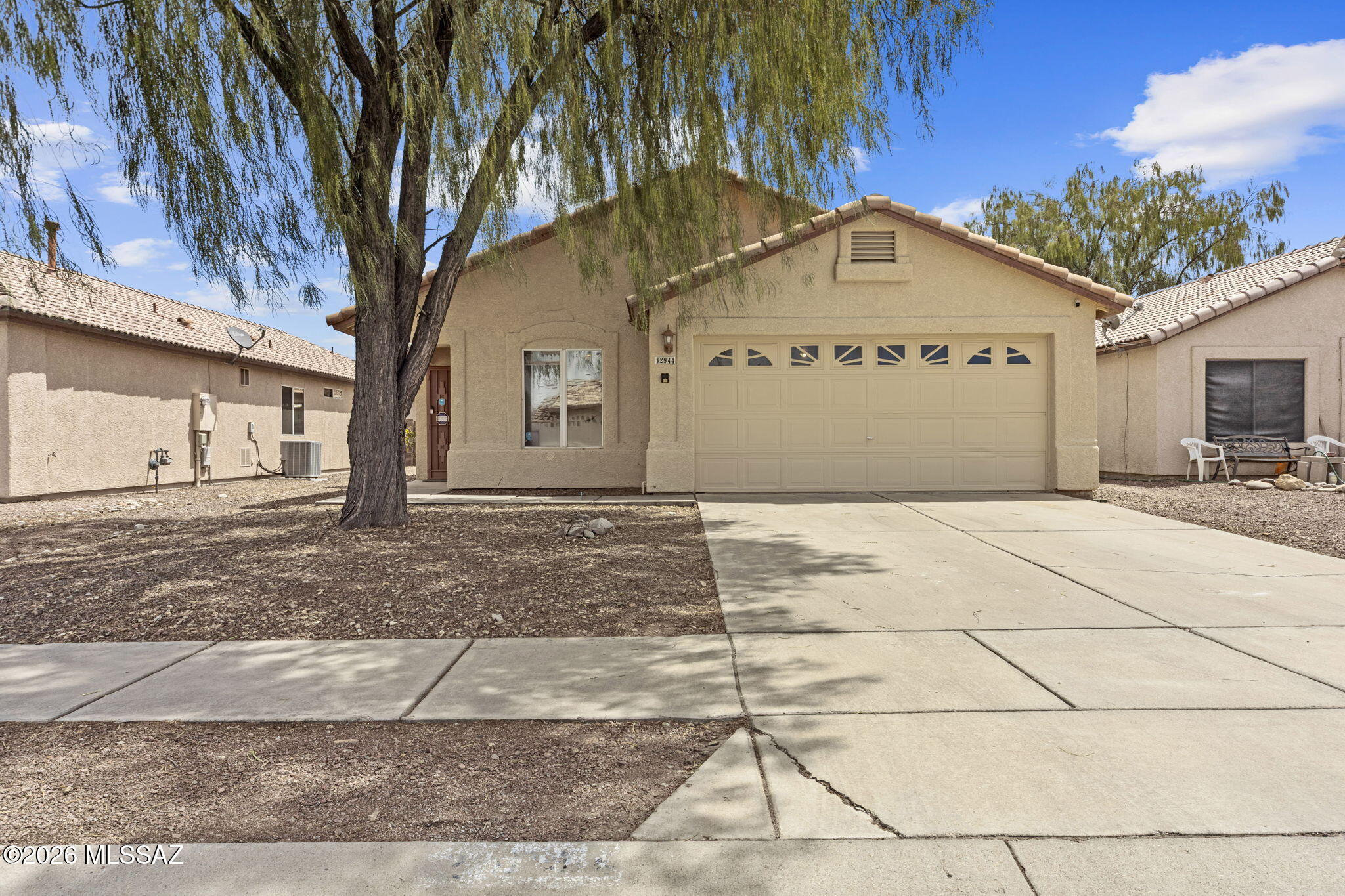 Silver Creek (1-288) - Residential