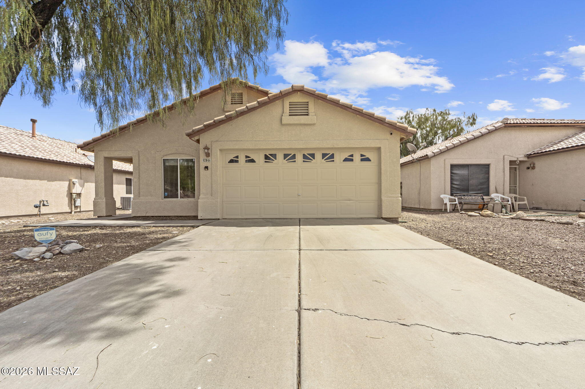 Silver Creek (1-288) - Residential