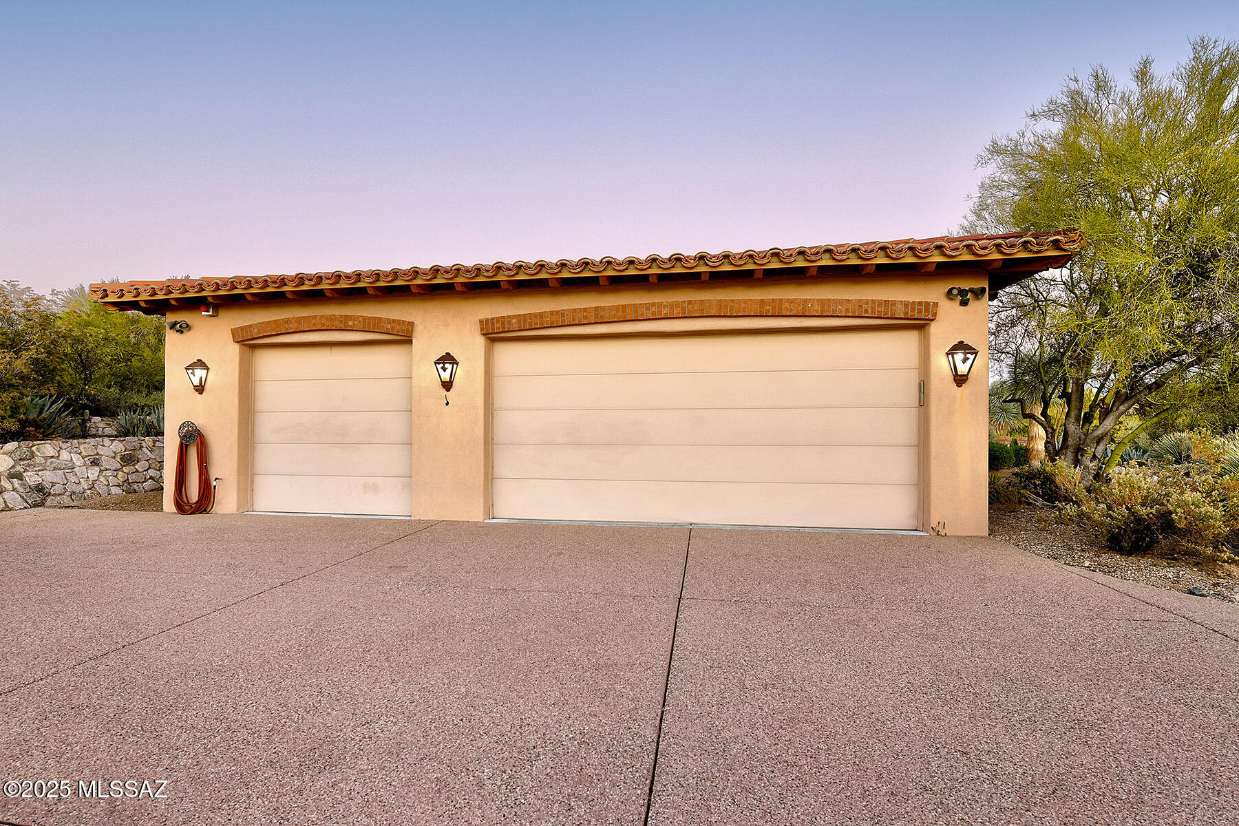 Catalina Foothills Estates NO. 10 (212-232) - Residential