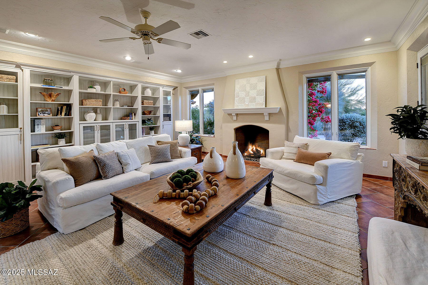 Catalina Foothills Estates NO. 10 (212-232) - Residential