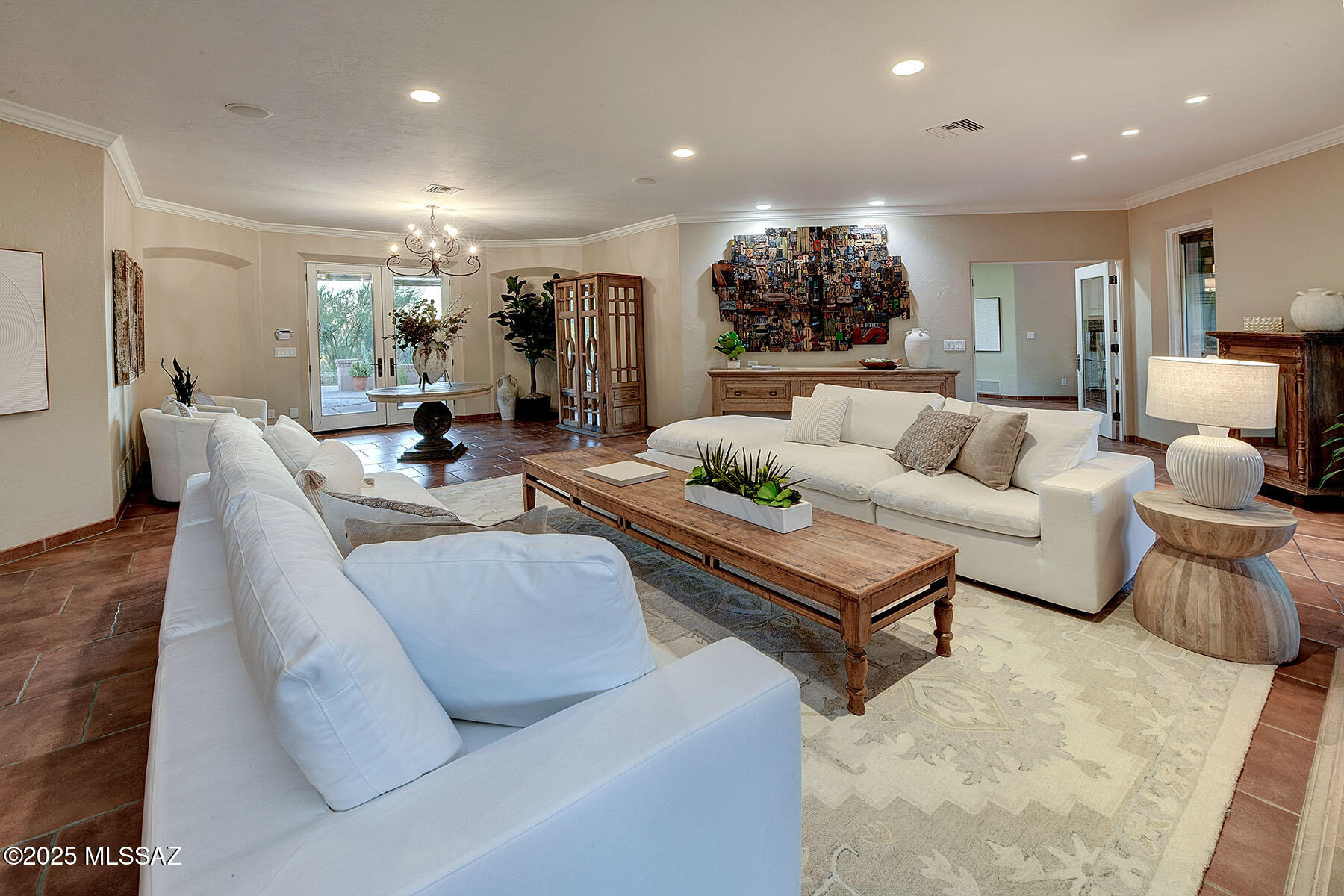 Catalina Foothills Estates NO. 10 (212-232) - Residential