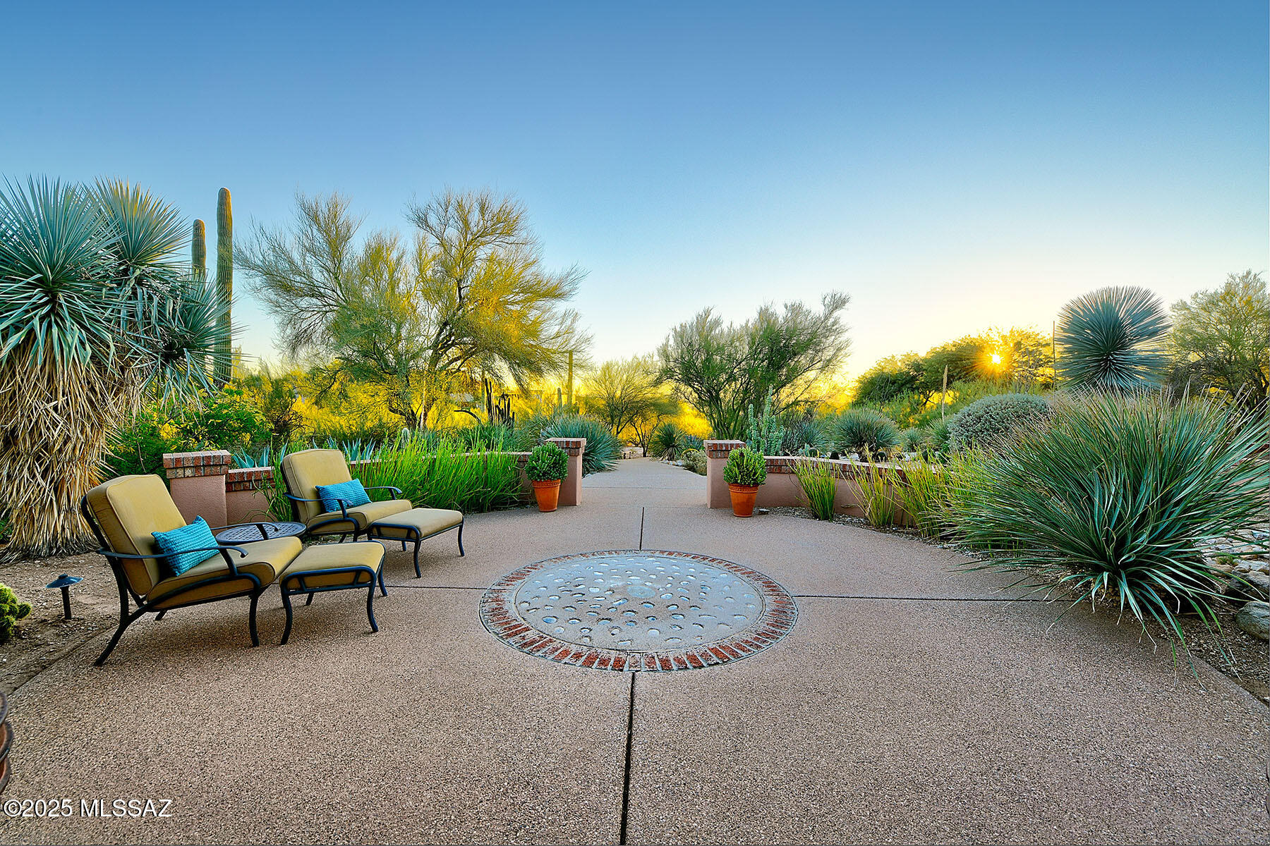 Catalina Foothills Estates NO. 10 (212-232) - Residential