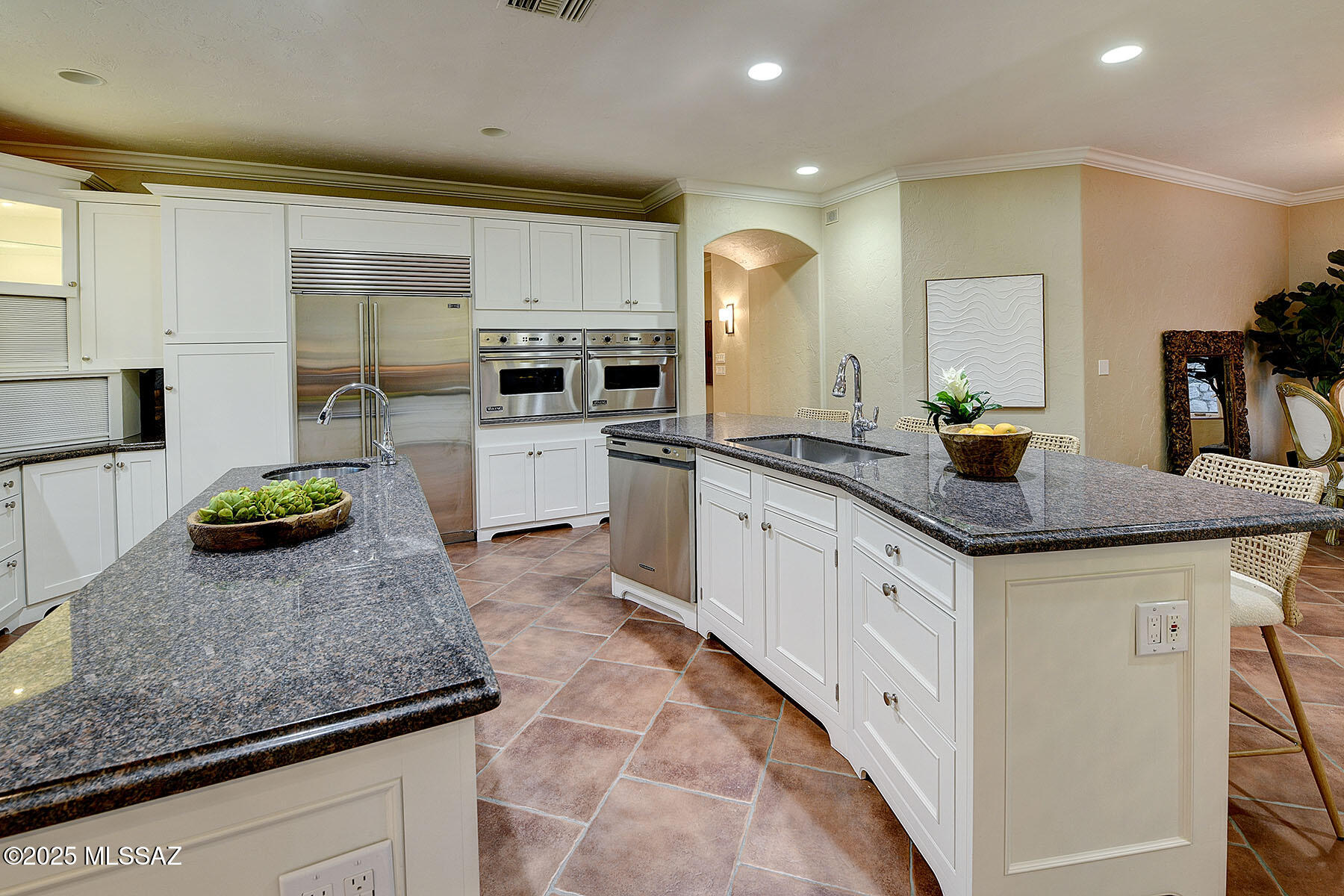 Catalina Foothills Estates NO. 10 (212-232) - Residential