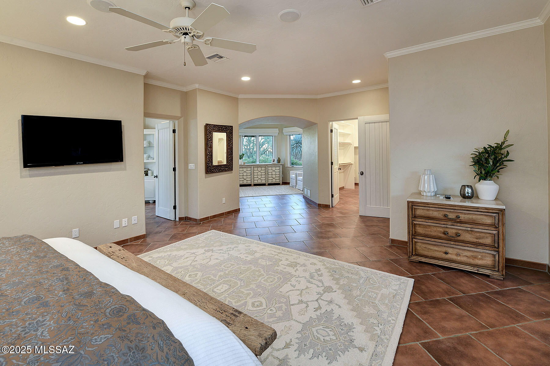 Catalina Foothills Estates NO. 10 (212-232) - Residential