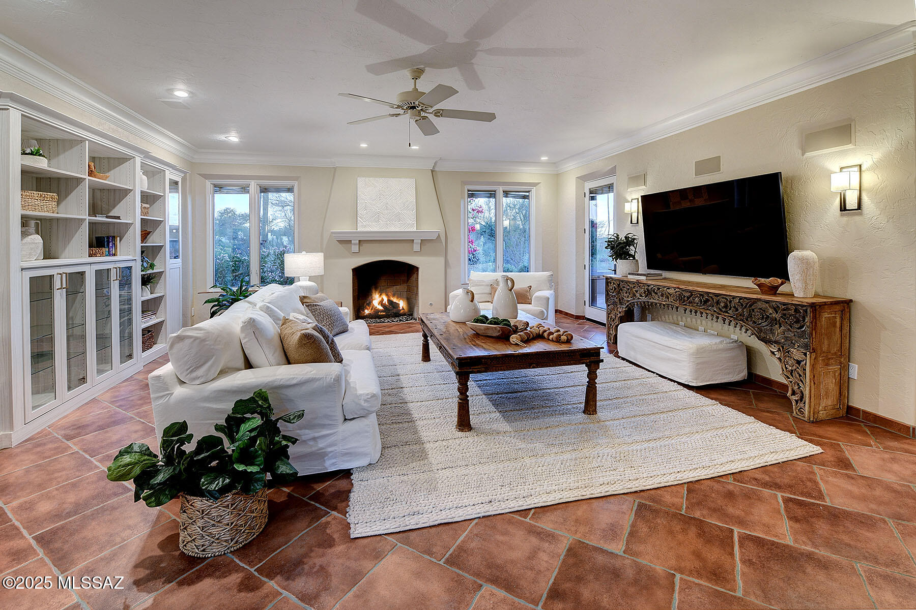 Catalina Foothills Estates NO. 10 (212-232) - Residential