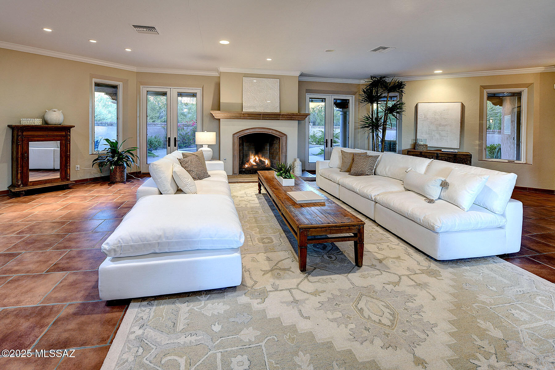 Catalina Foothills Estates NO. 10 (212-232) - Residential