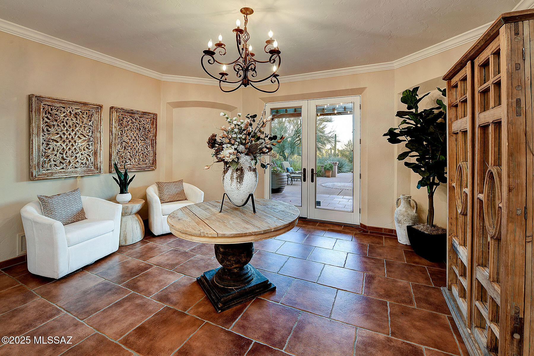 Catalina Foothills Estates NO. 10 (212-232) - Residential