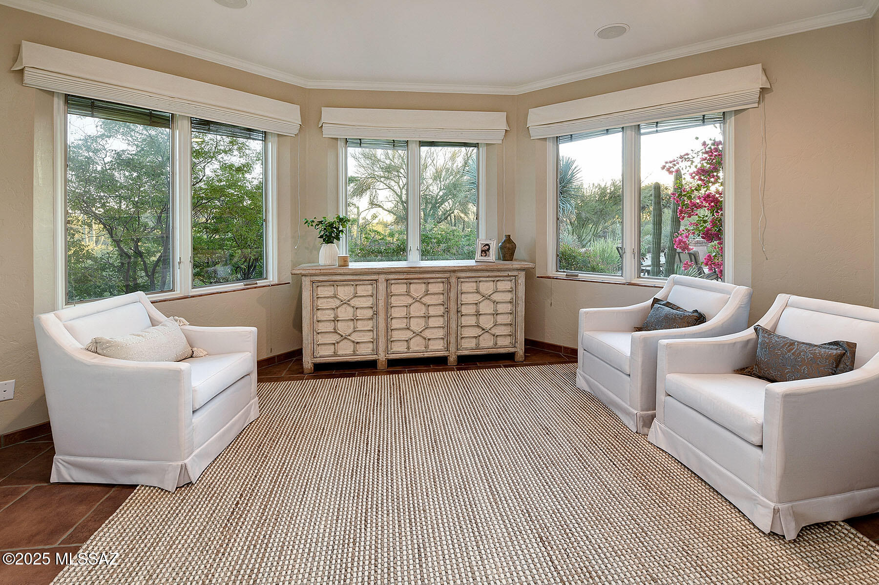 Catalina Foothills Estates NO. 10 (212-232) - Residential