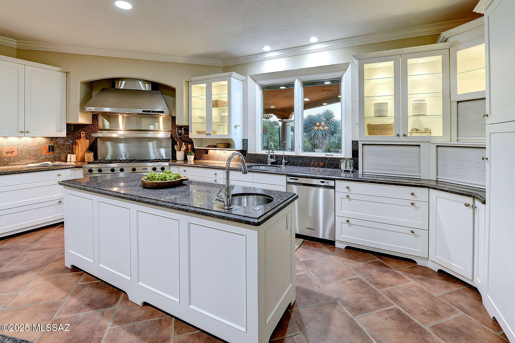 Catalina Foothills Estates NO. 10 (212-232) - Residential