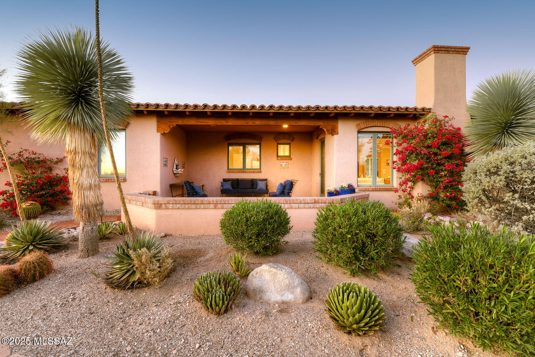 Catalina Foothills Estates NO. 10 (212-232) - Residential