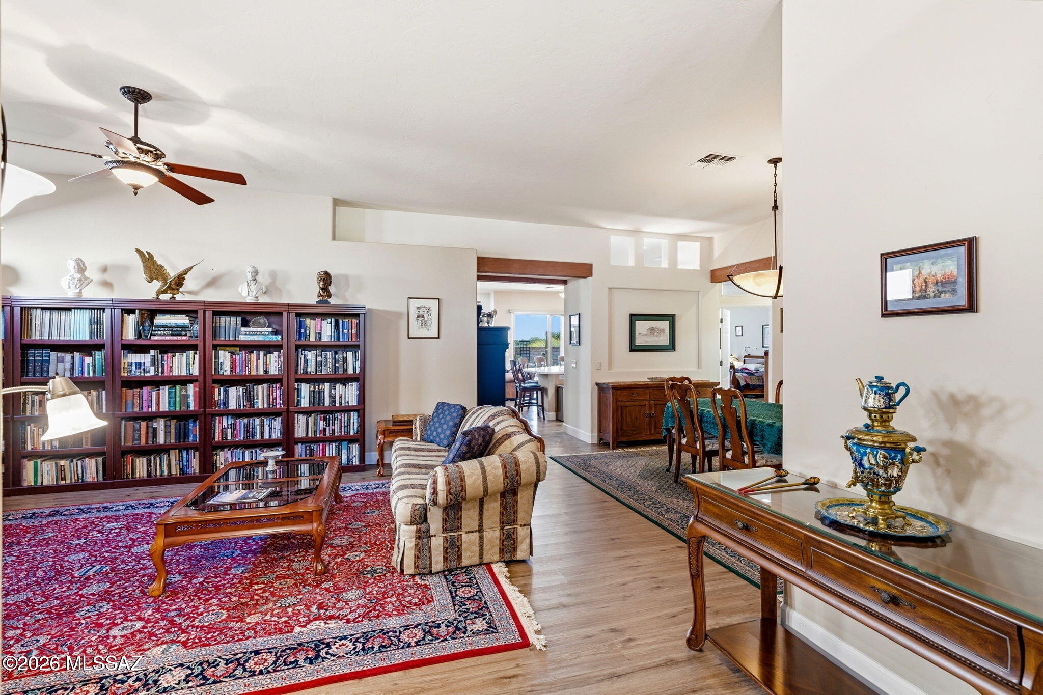 Rancho Del Lago (389-465) - Residential
