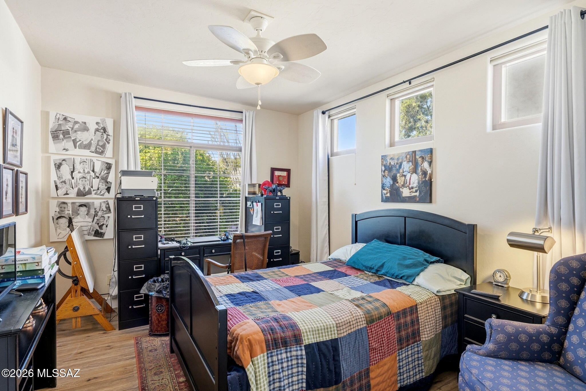 Rancho Del Lago (389-465) - Residential